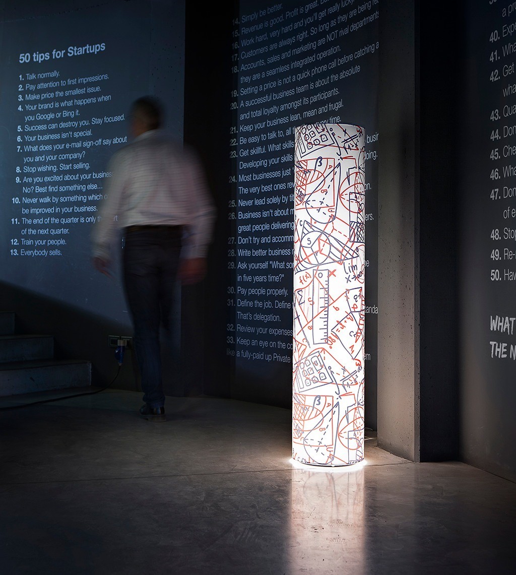 摩登与经典的碰撞——Morosini 意大利之光 Icon 灯具设计-31