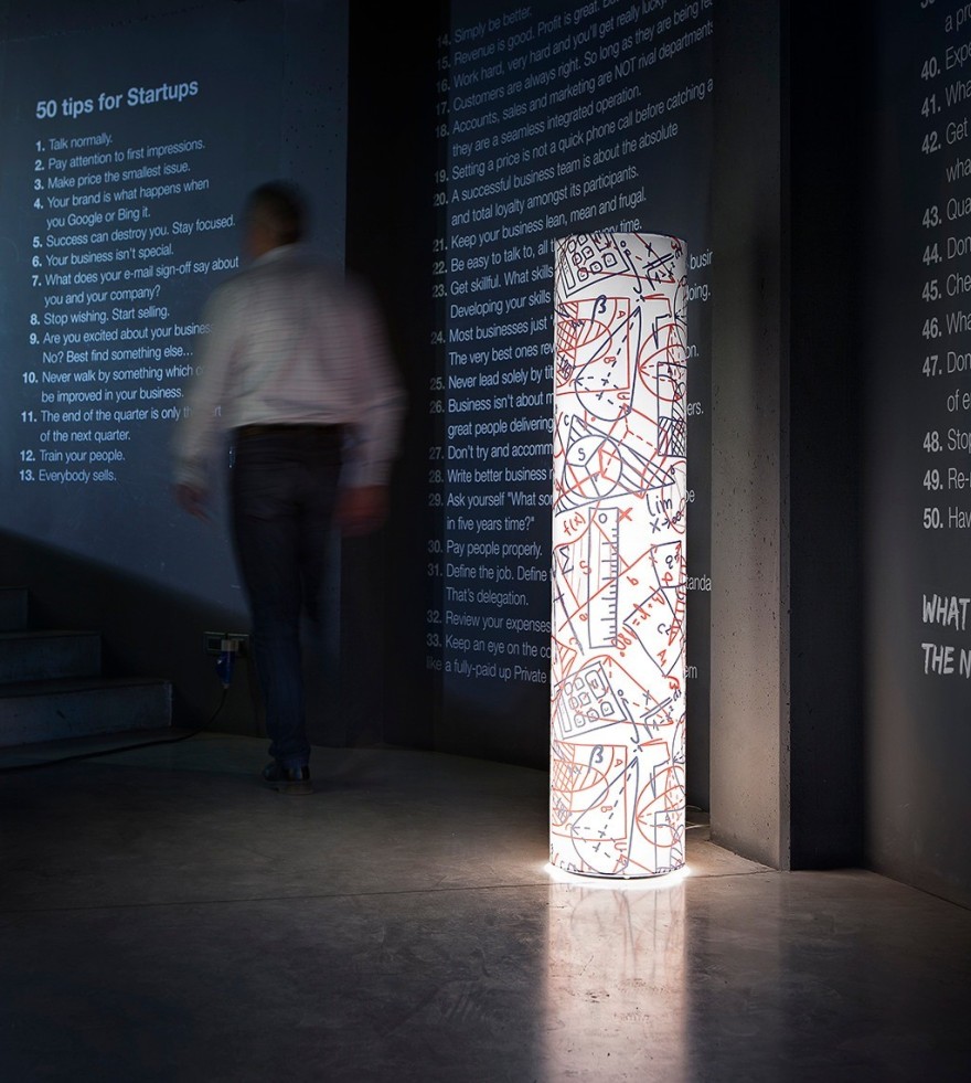 摩登与经典的碰撞——Morosini 意大利之光 Icon 灯具设计-31