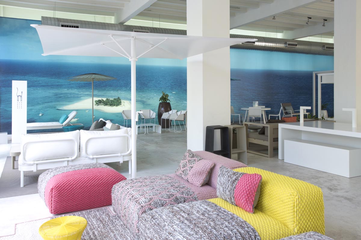 2006 年竣工的 Pablo Picasso 作品 | Clara Gironés 的 Gandía Blasco 展示厅-6