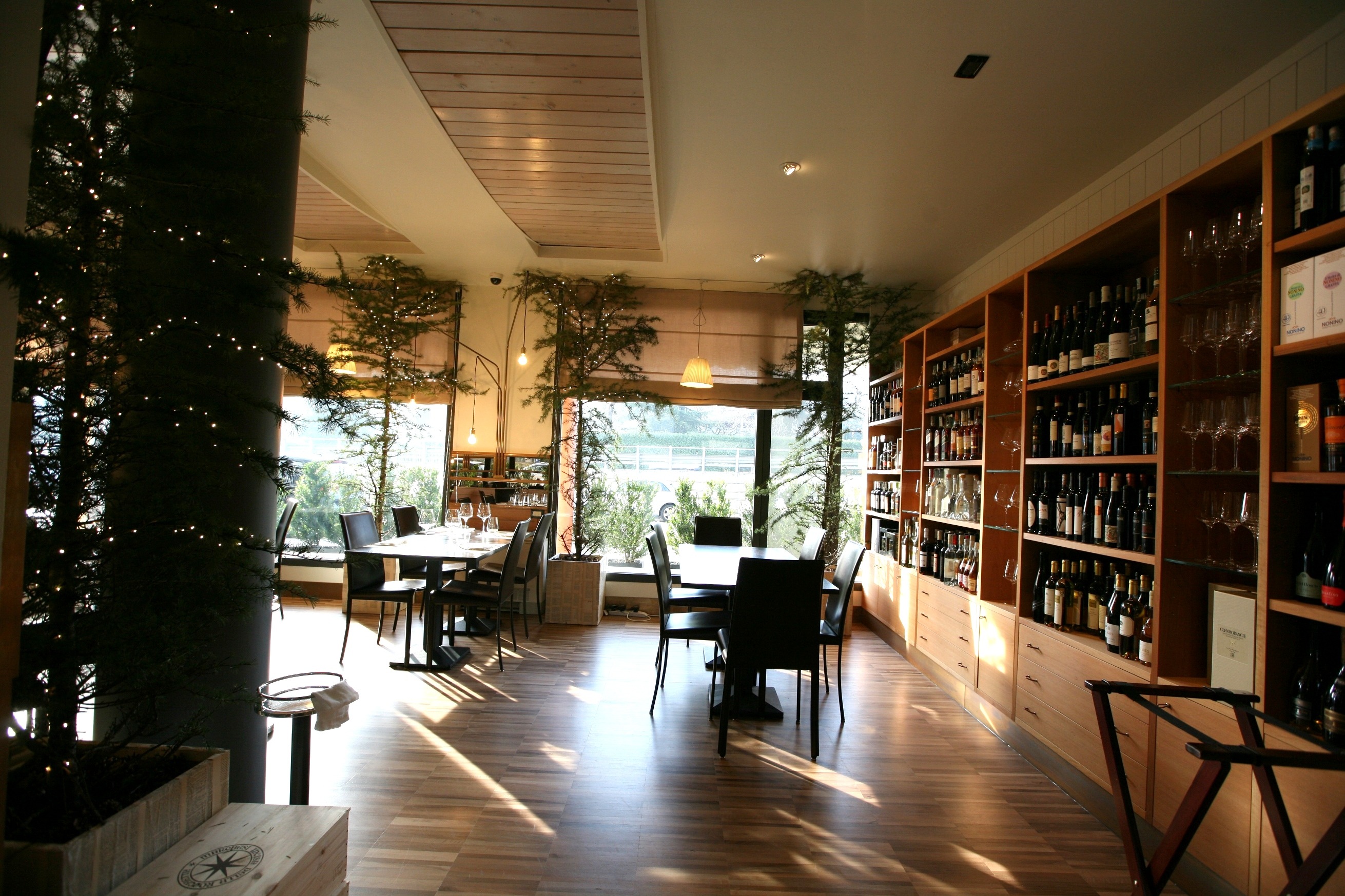 当肉铺变身为星级餐厅-7