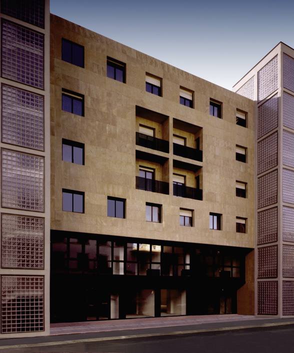 "Galileo"多功能中心 | 传统与现代的融合-4