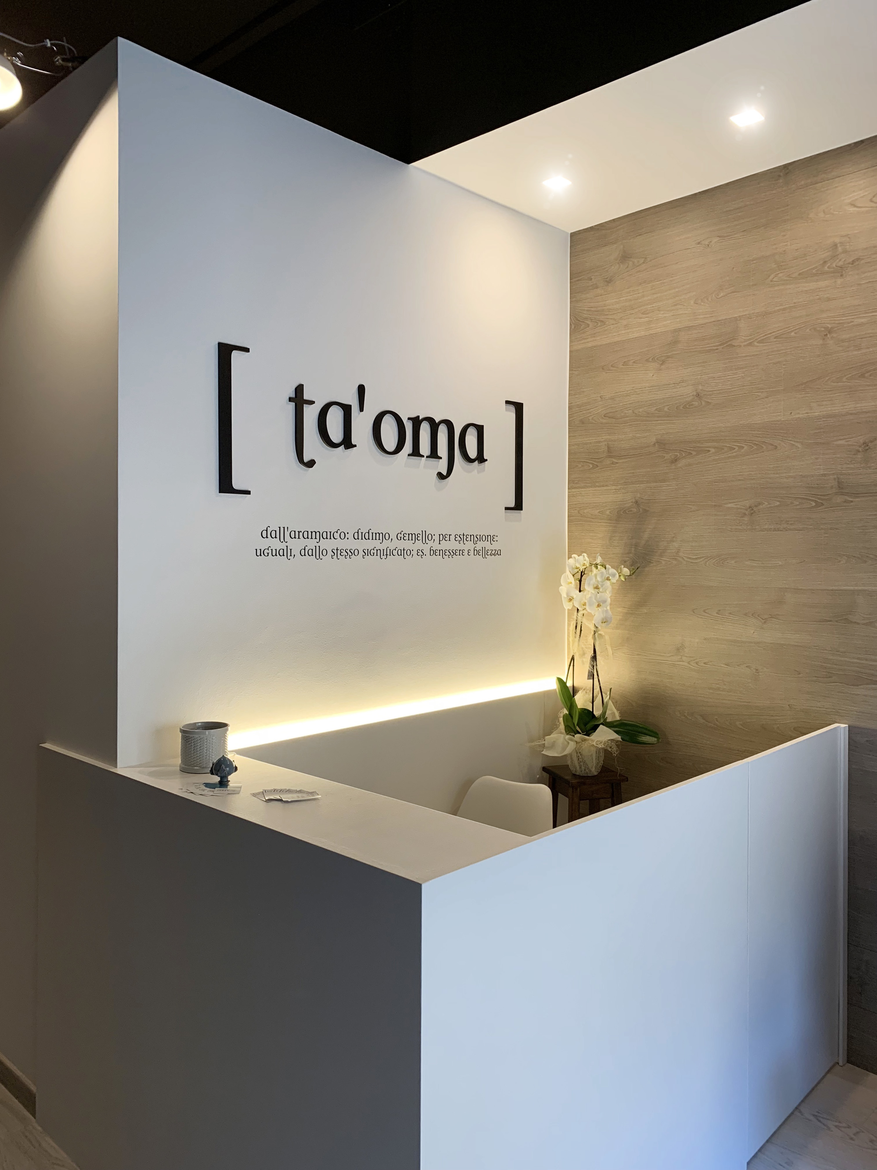 塔奥玛 · 女性康复之家-0