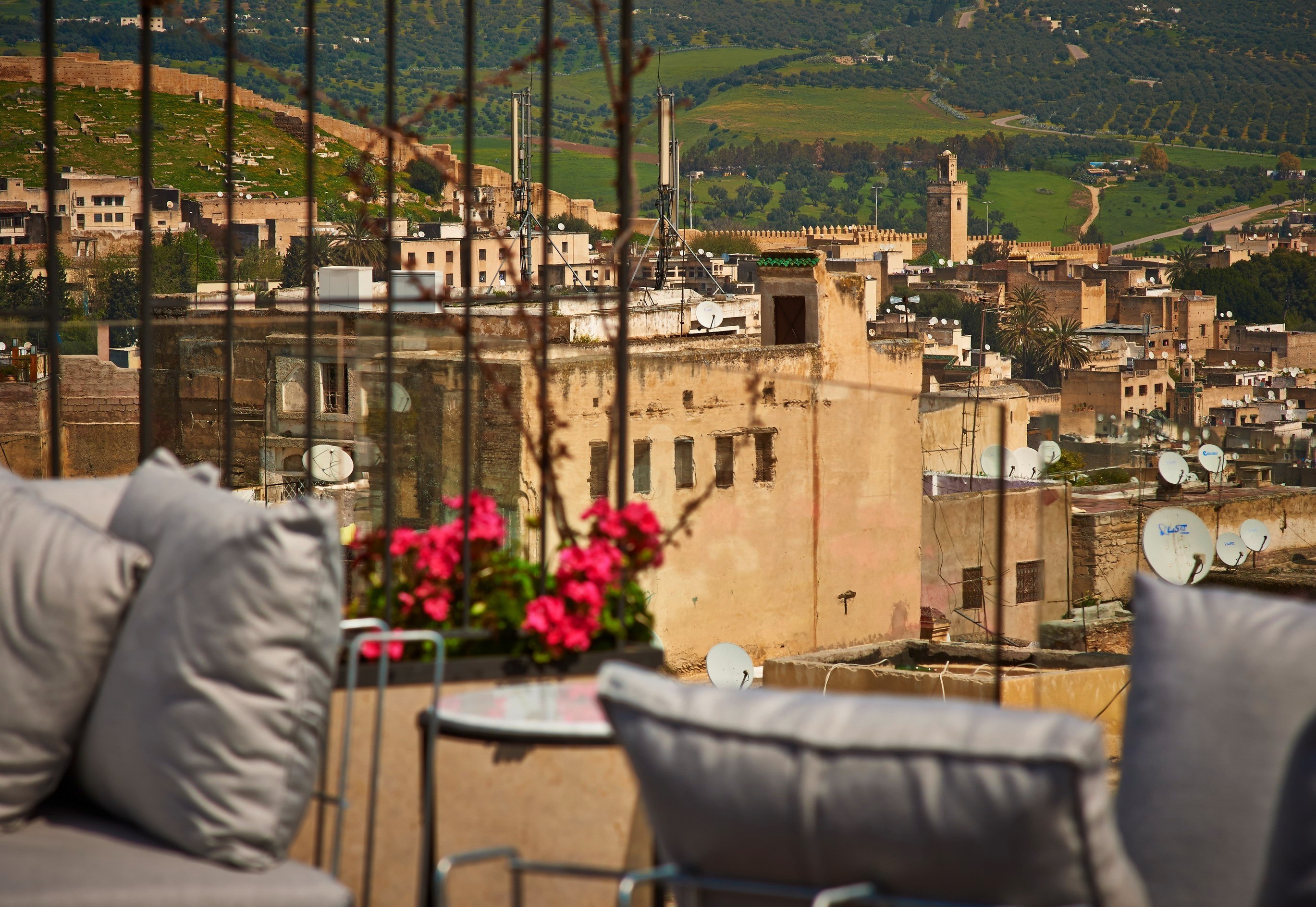 穿越时空的奢华体验——菲斯丽嘉酒店-16