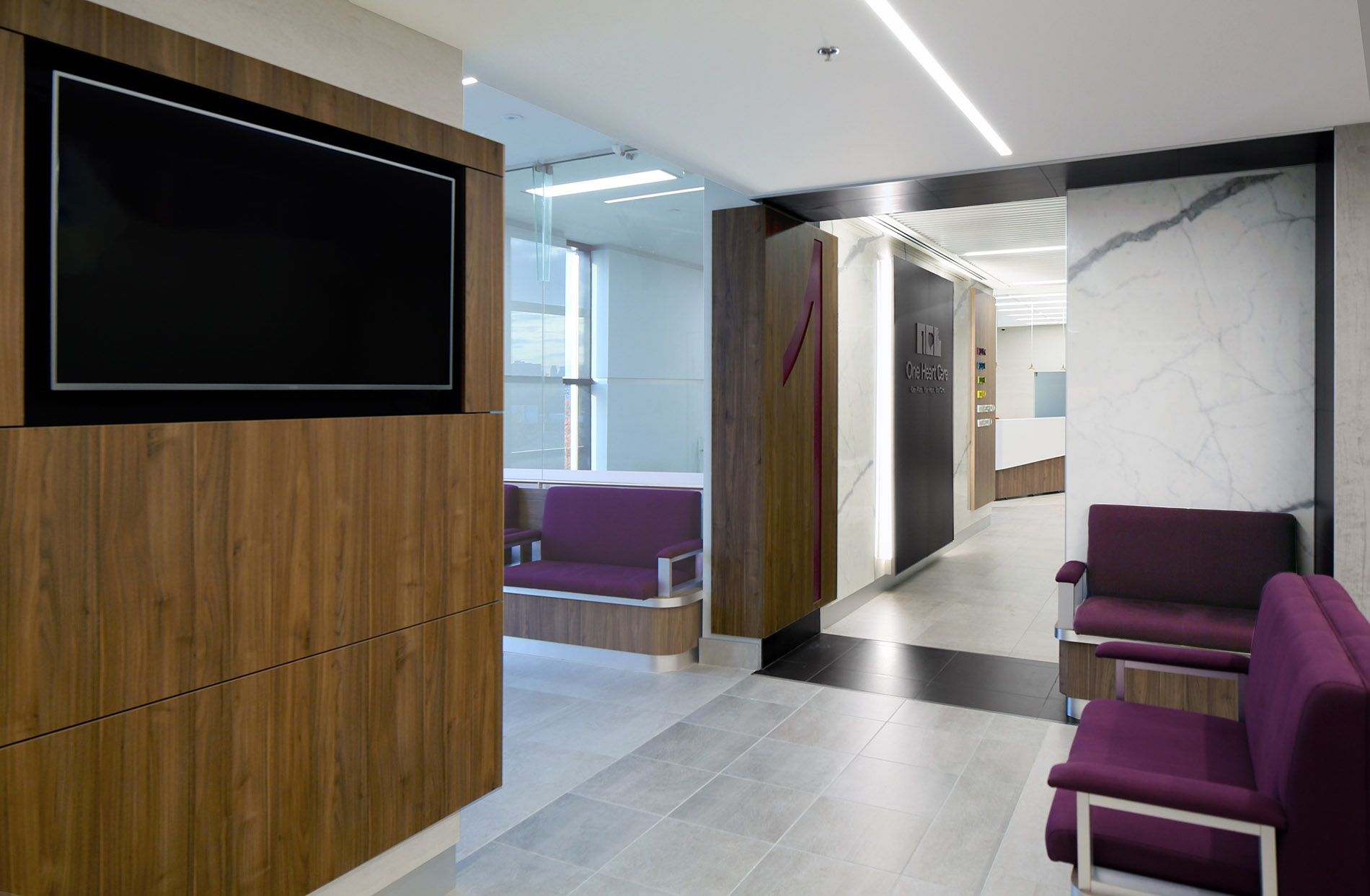 一心医疗中心-7