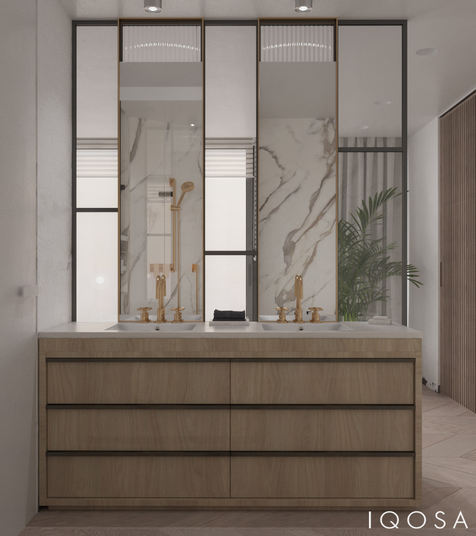 2018 年优雅别墅设计-21