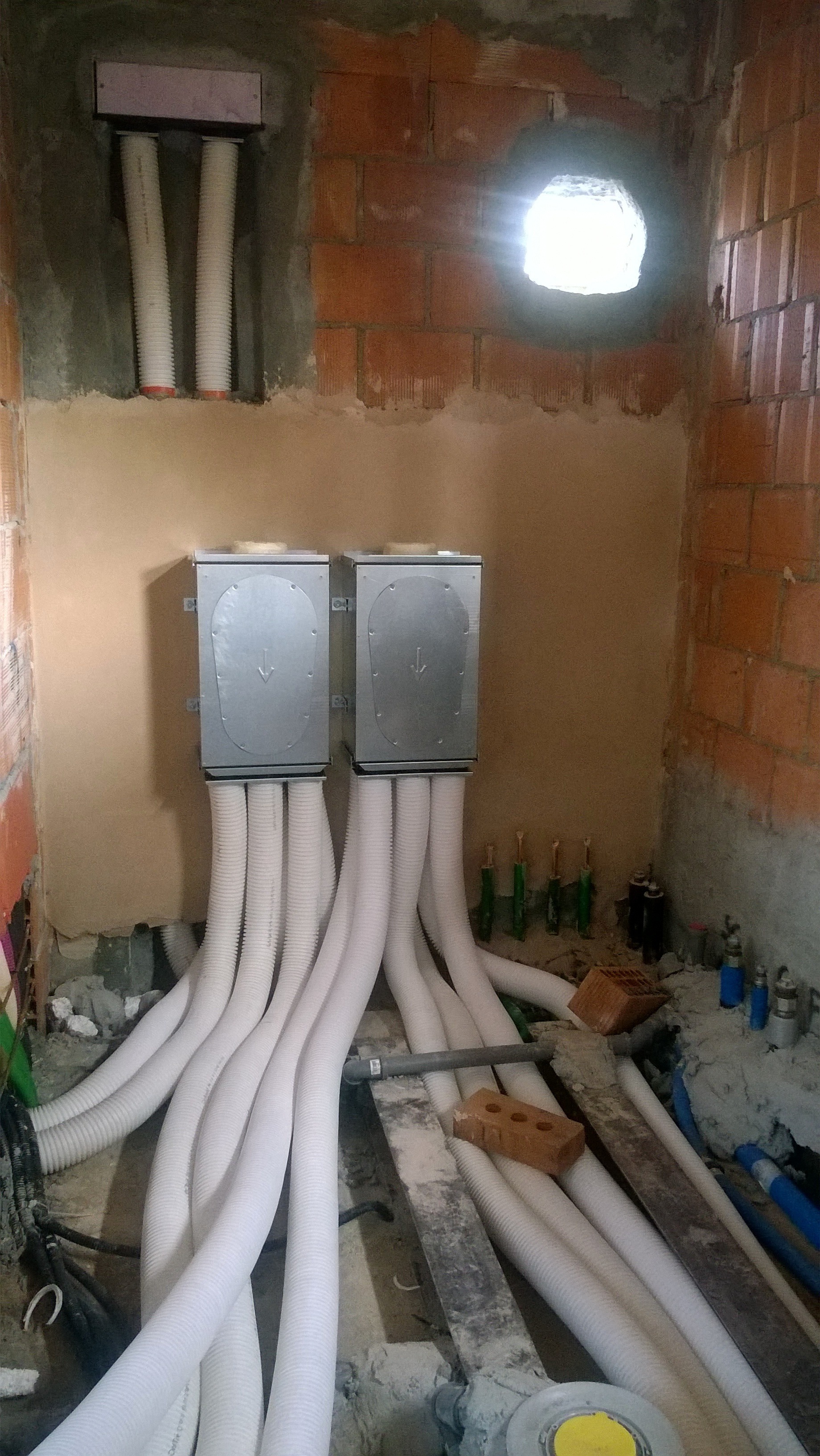 2017 年意大利私人住宅能源升级改造-56