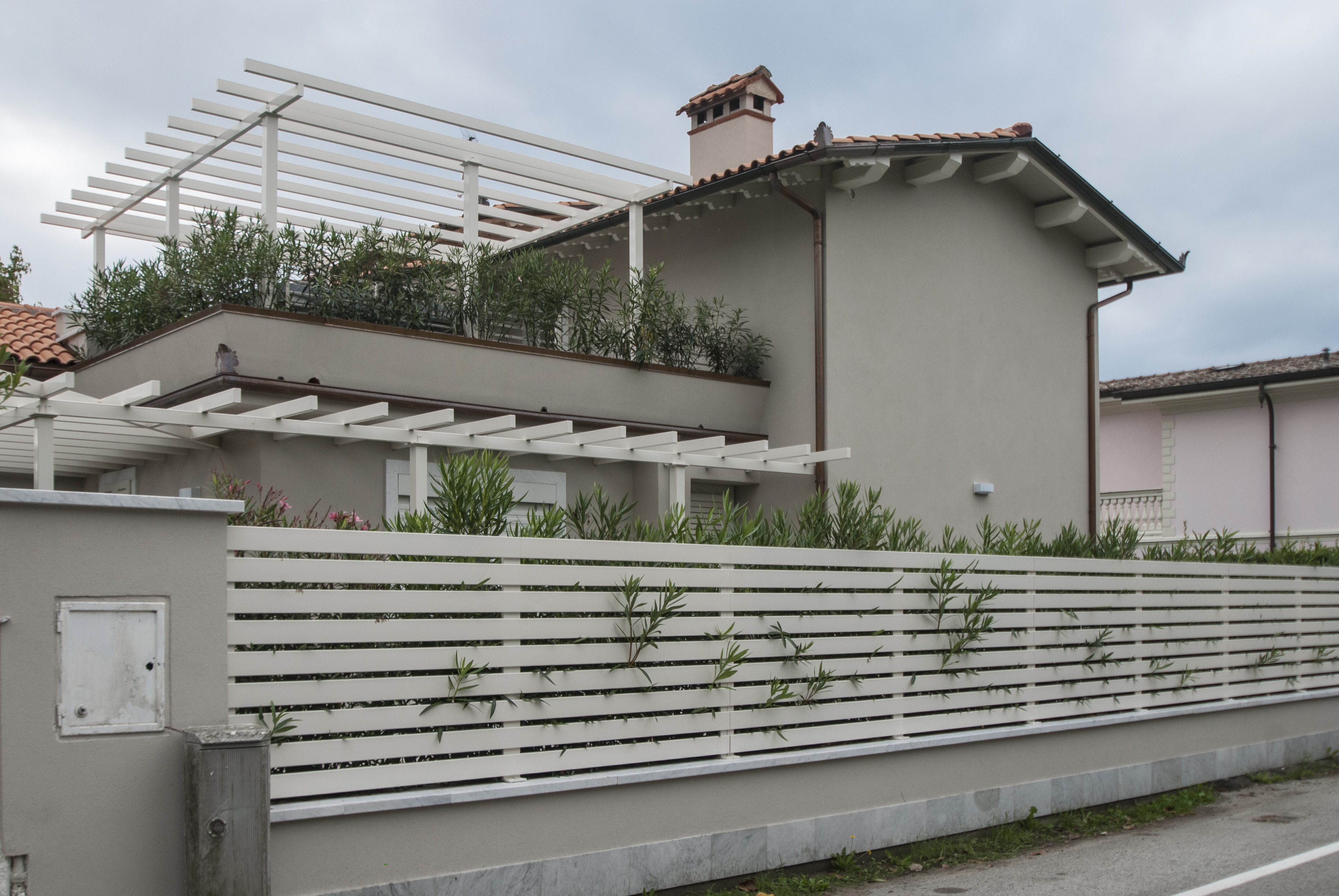 传统元素中的现代家居艺术-3