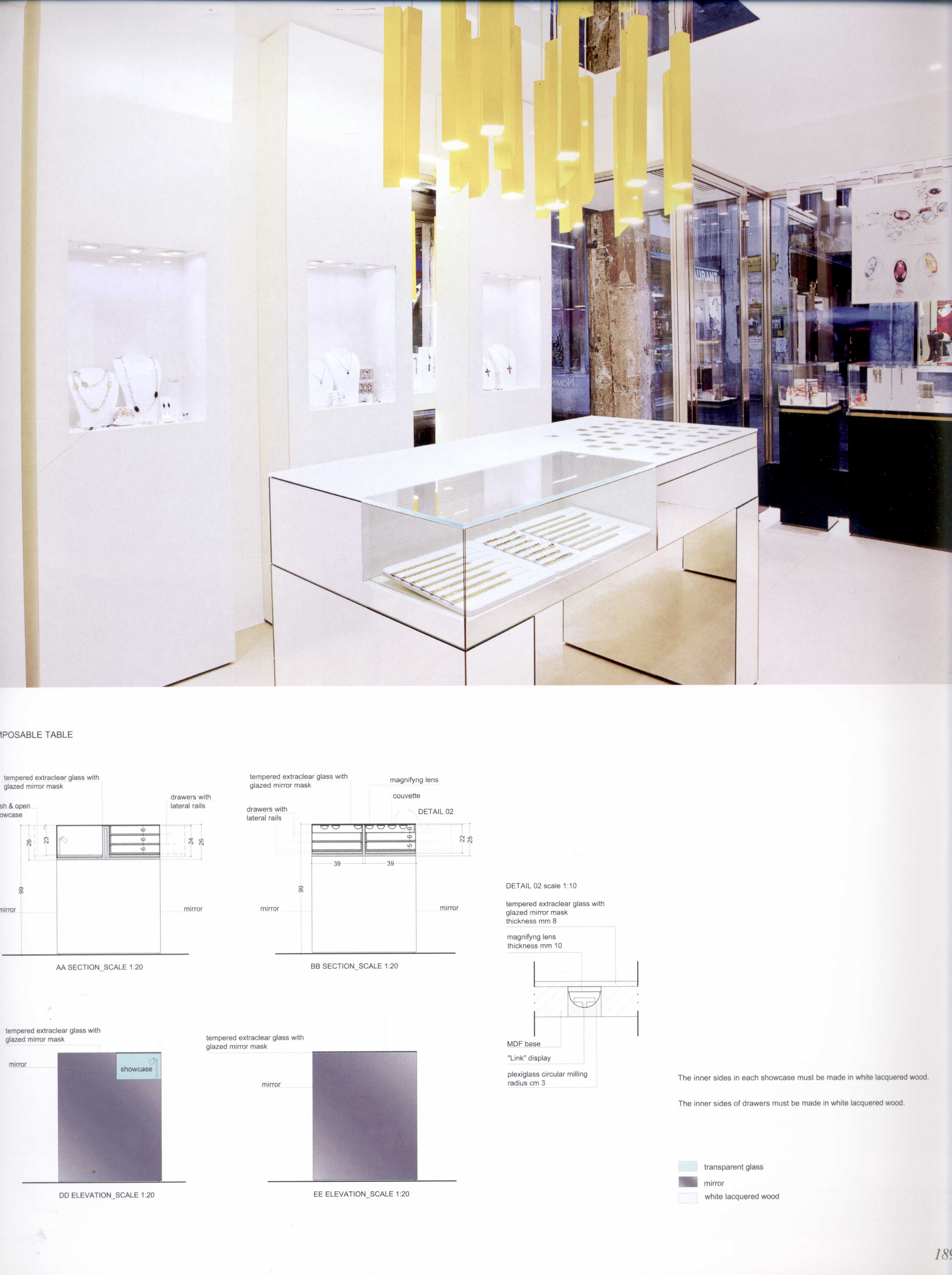 JEWELLERY SHOP 珠宝店-3-18