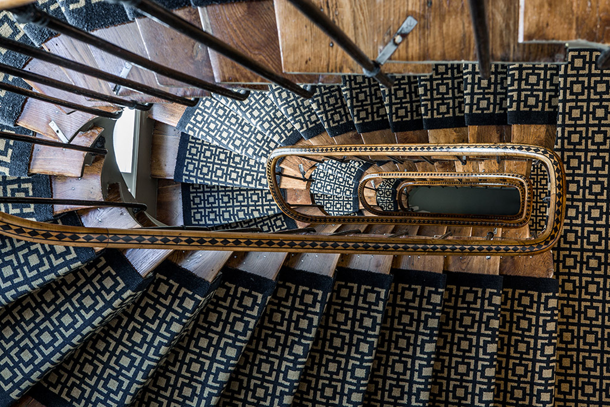 巴黎时尚酒店 La Tamise-20