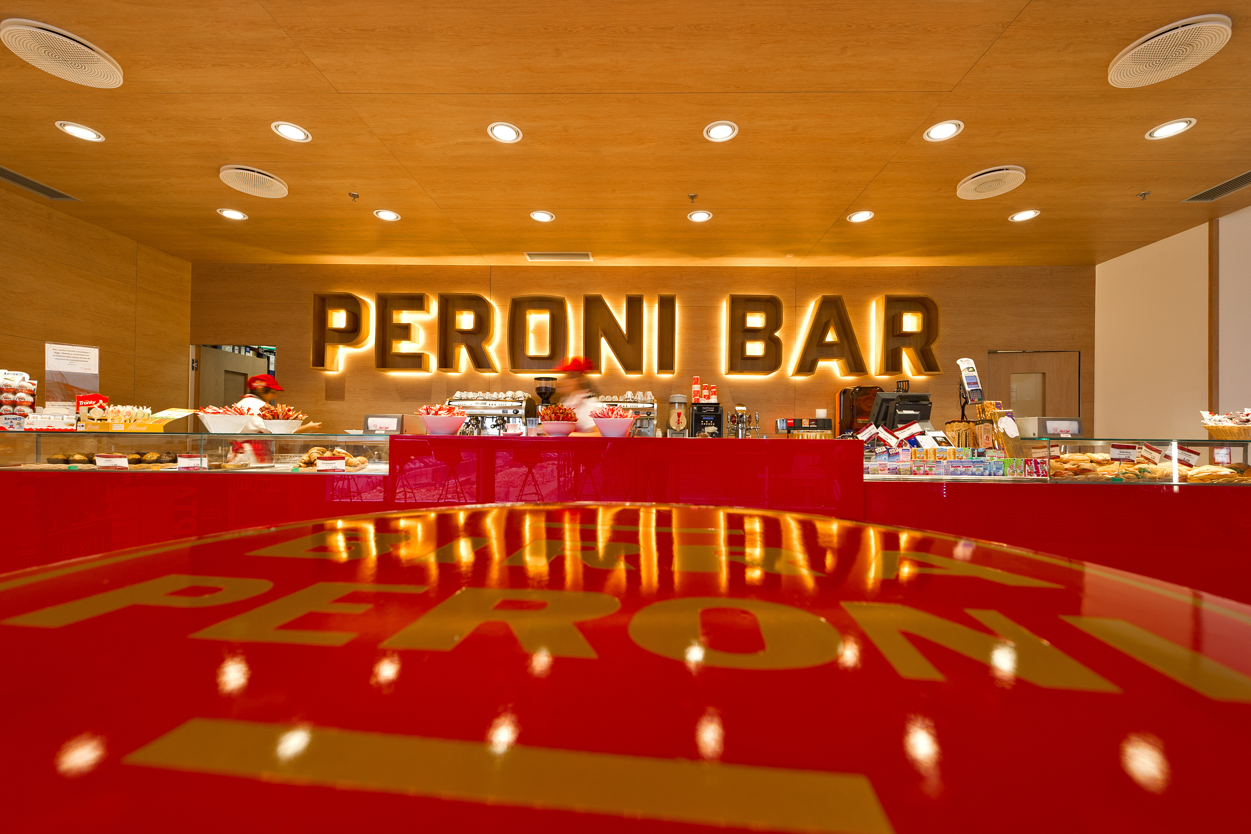 Peroni Bar-4