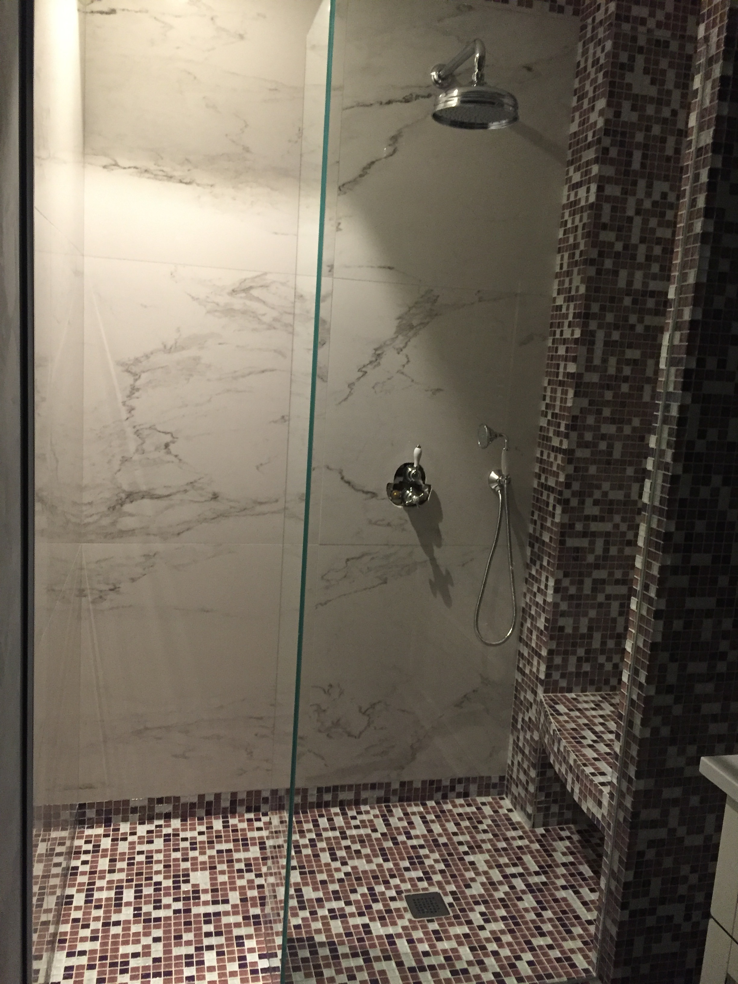 2015 年城市公寓重建，现代简约风格瞩目-13