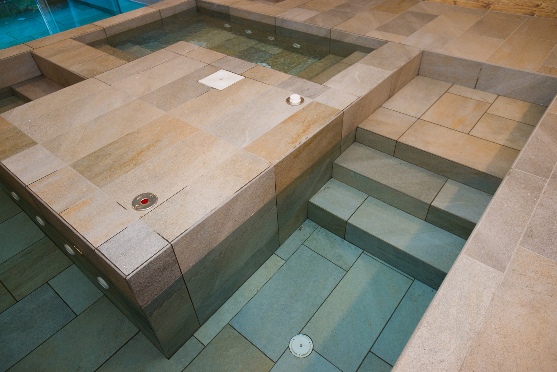 意大利蒙特罗莎温泉中心-1