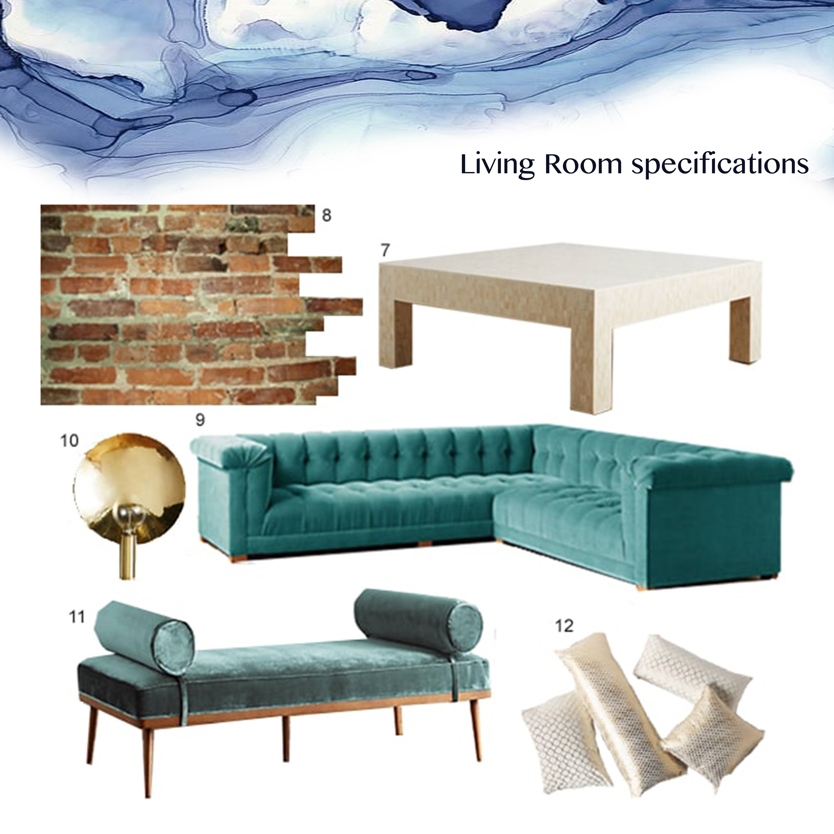 Saphire by Jenny Majmudar - Savannah, Georgia-20