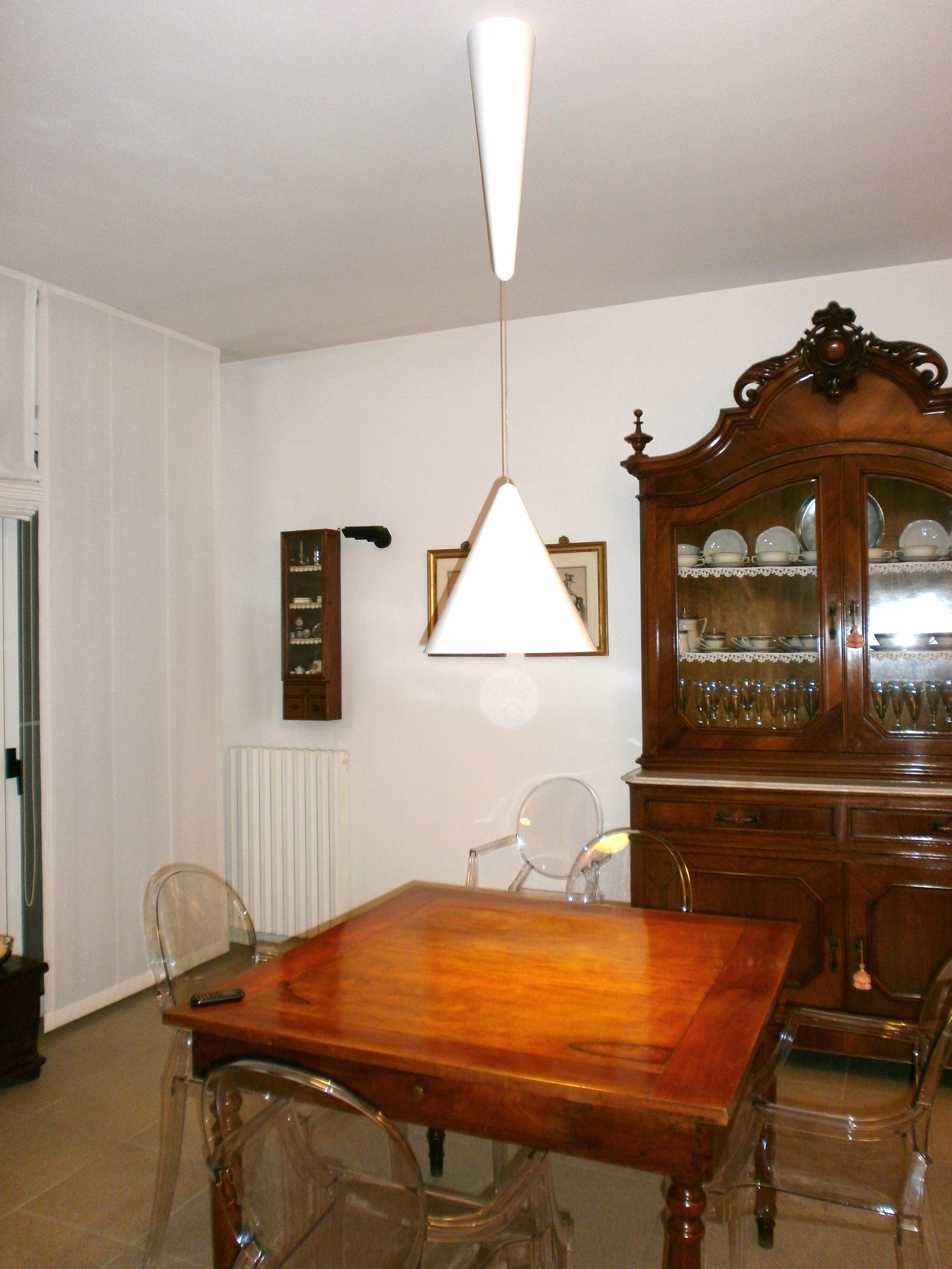 1989 年完工的意大利式独栋花园别墅-14