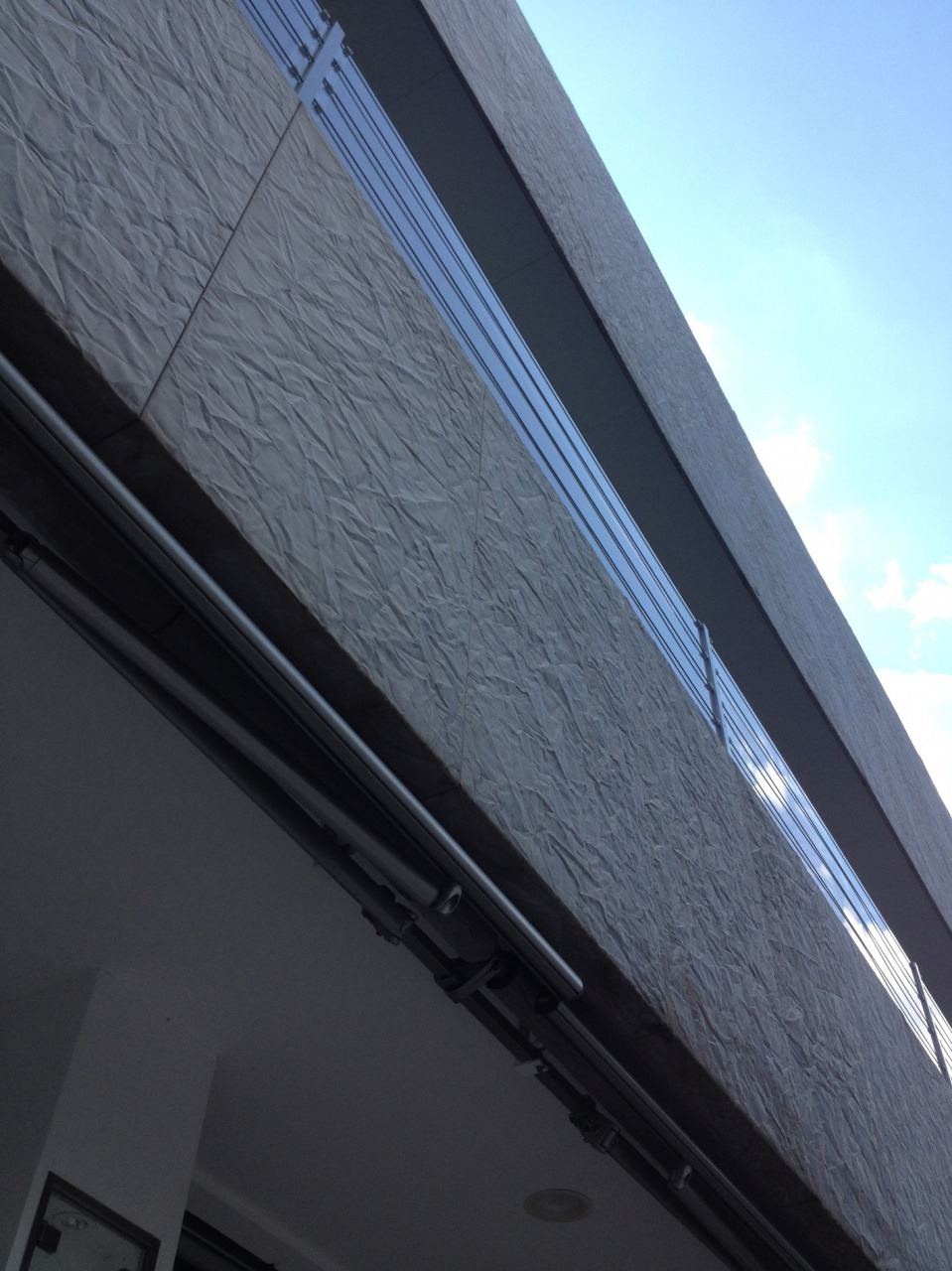 2014 年完成的 Vespucci 商业大楼-3