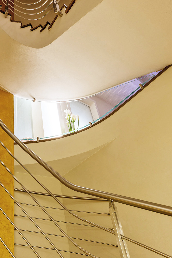 2015 年私人住宅设计佳作-5