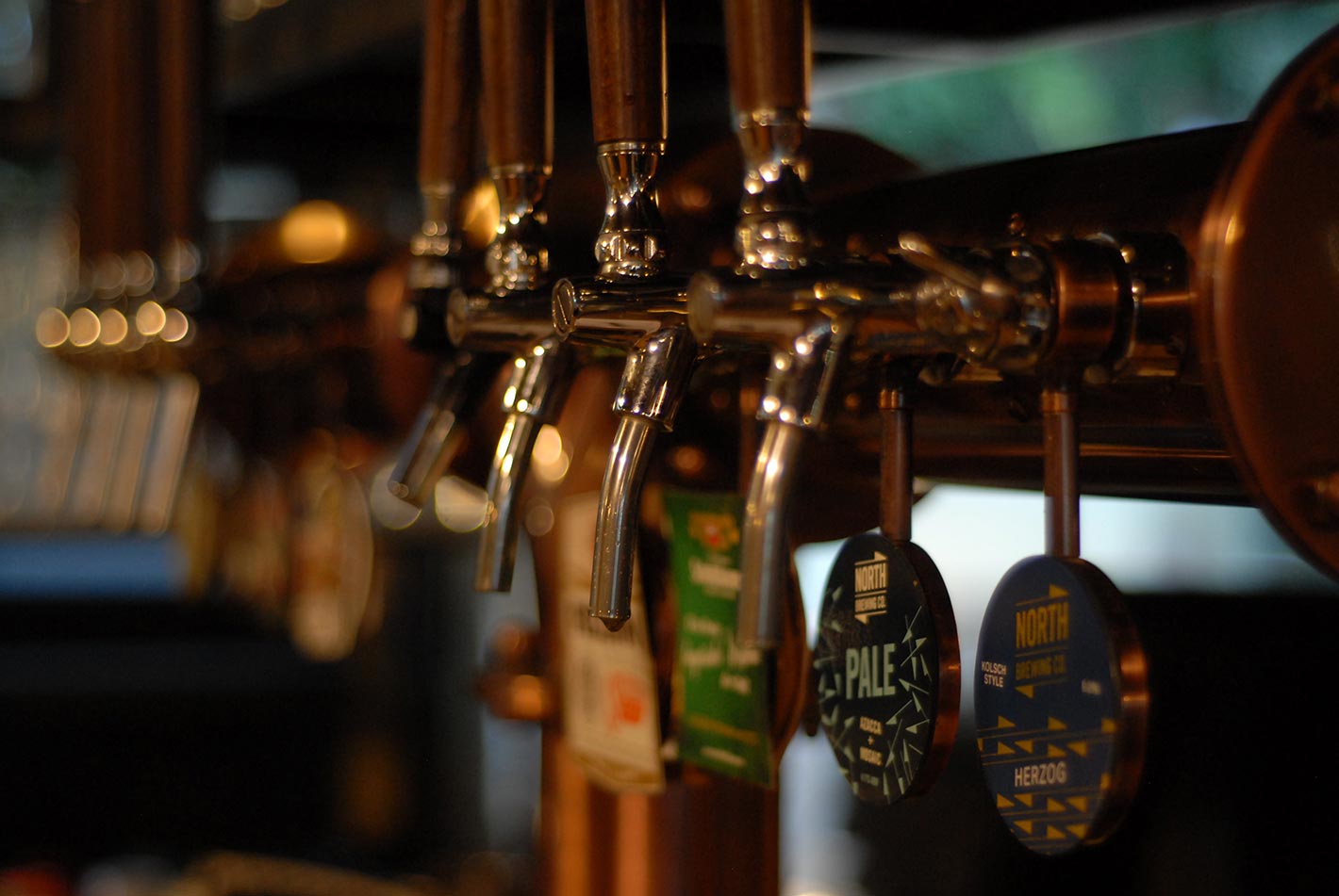 2017 年完成的意大利餐厅室内设计案例-31