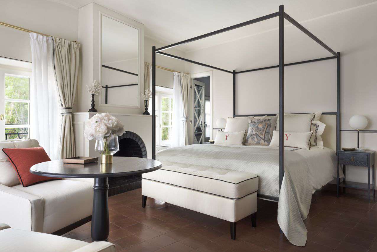 圣特罗佩奢华酒店（Le Yaca）-3