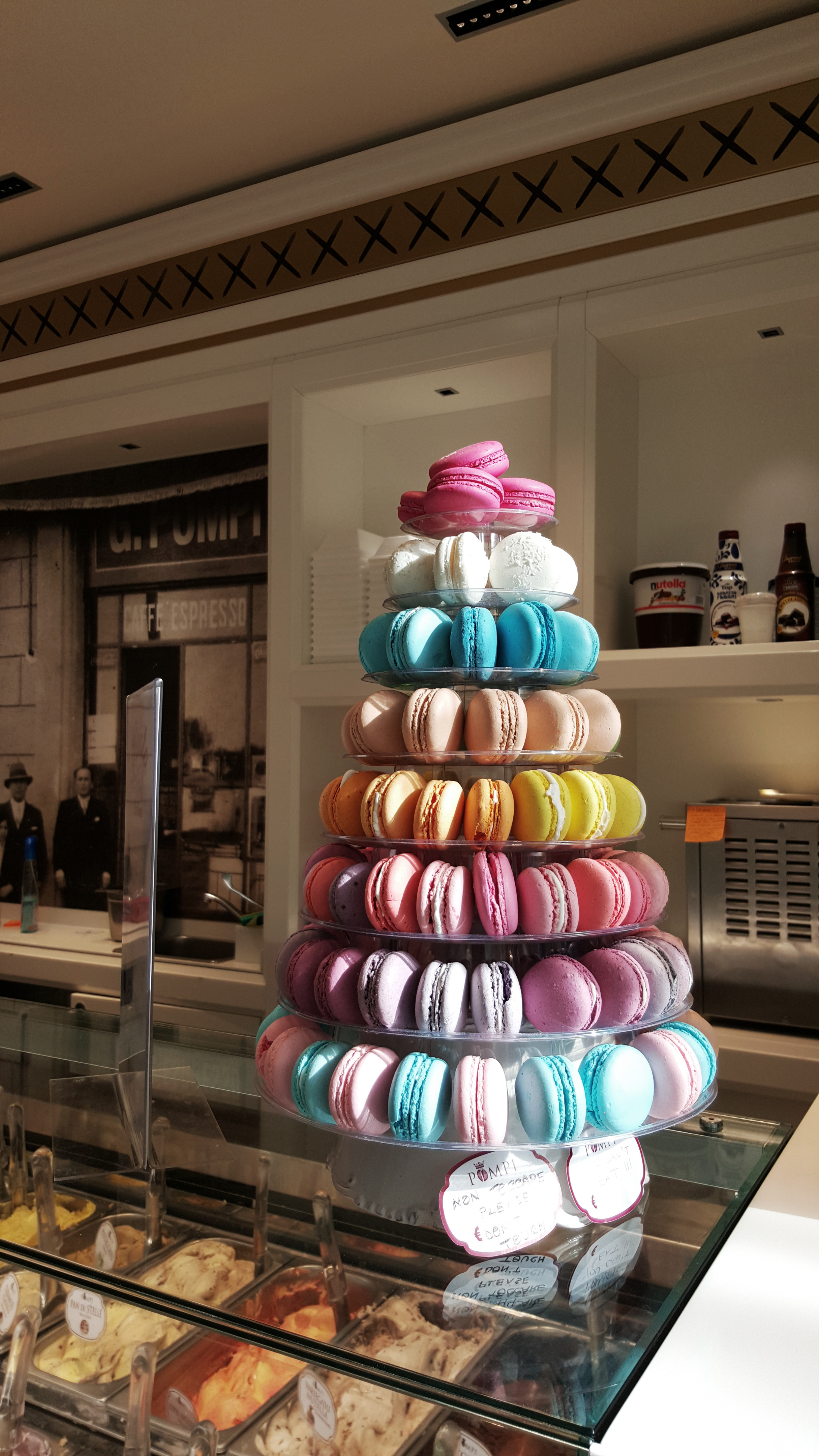 复古风格的波米商店-13