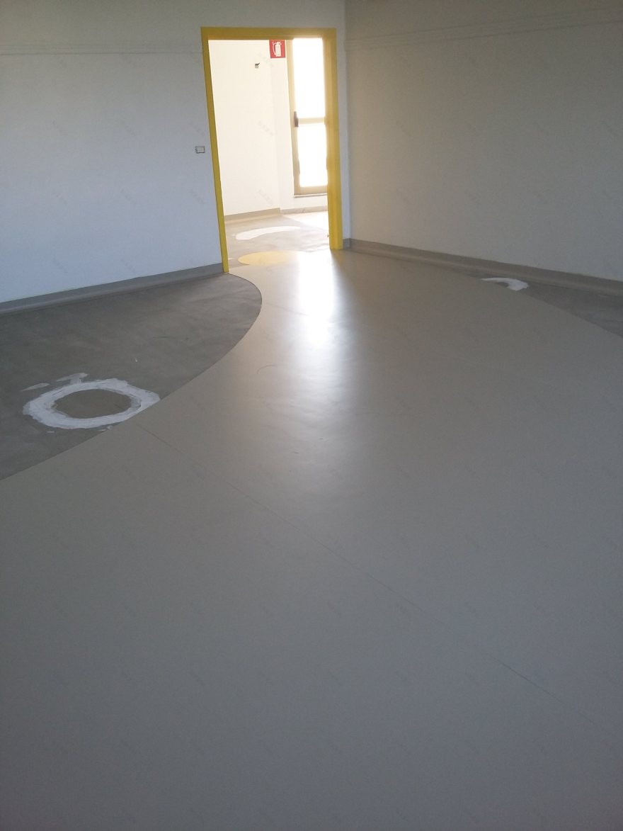 自然材质打造互动式幼儿教育空间-5