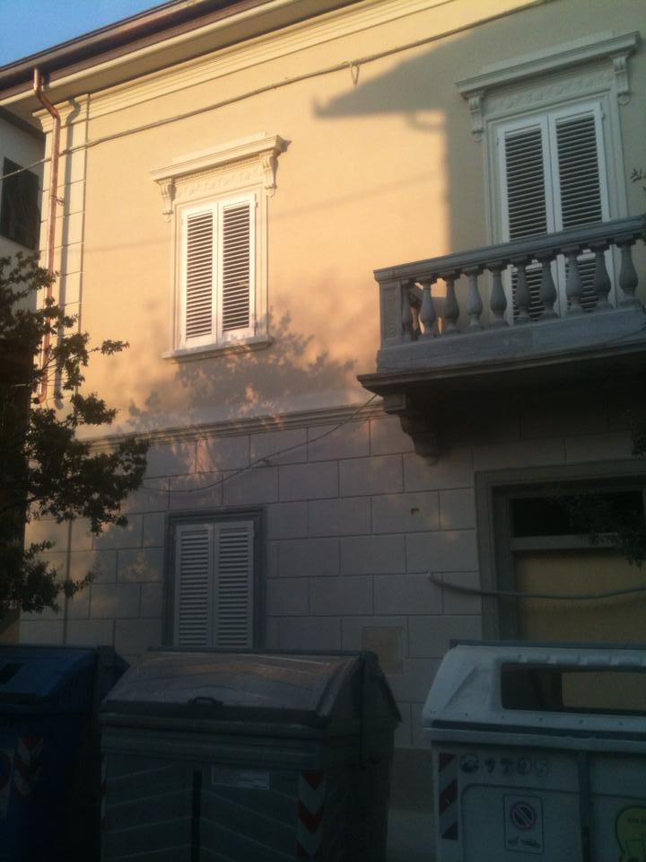 意式别墅翻新之作，NATURCAP 助节能降噪-0