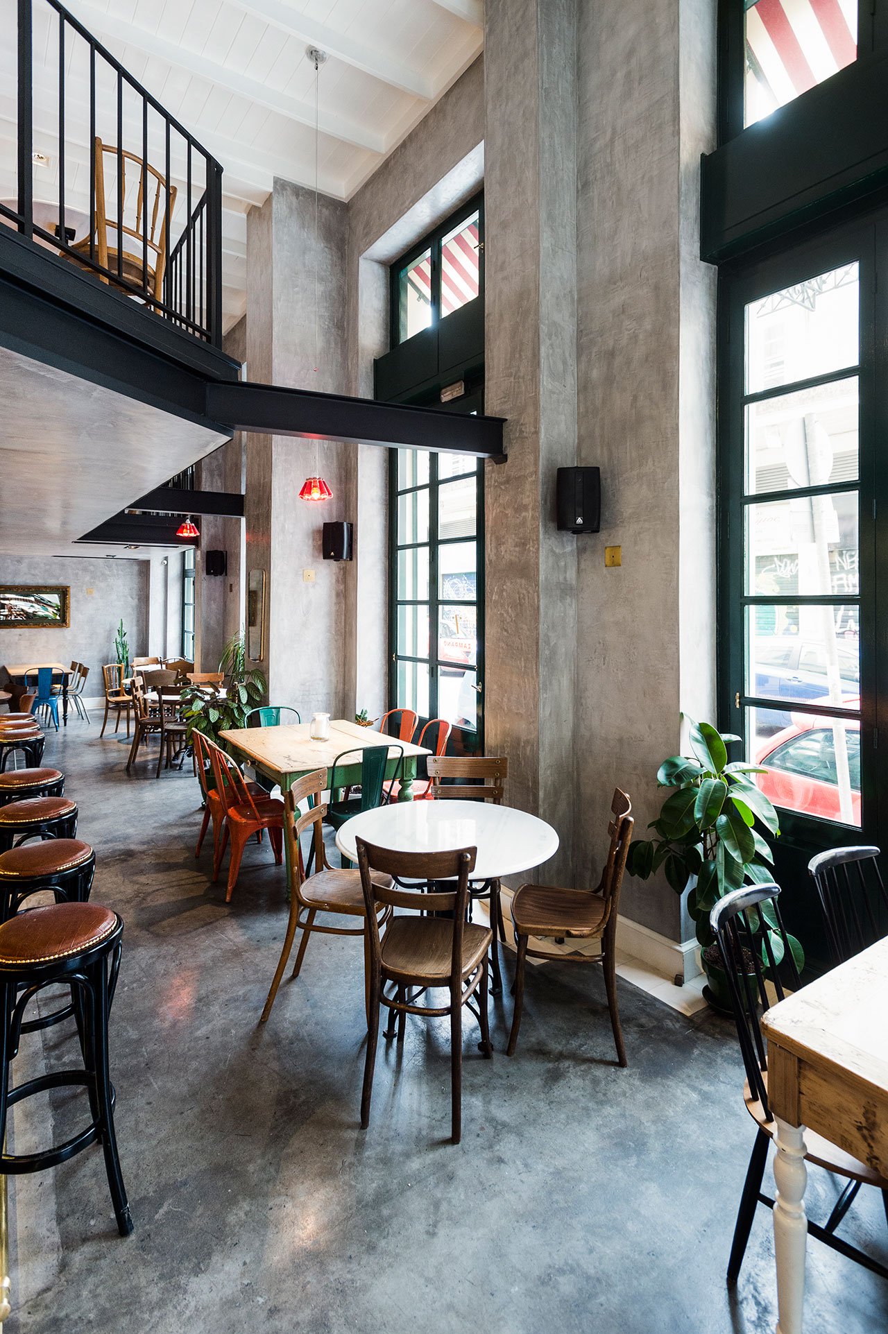 赞帕诺小酒馆-24