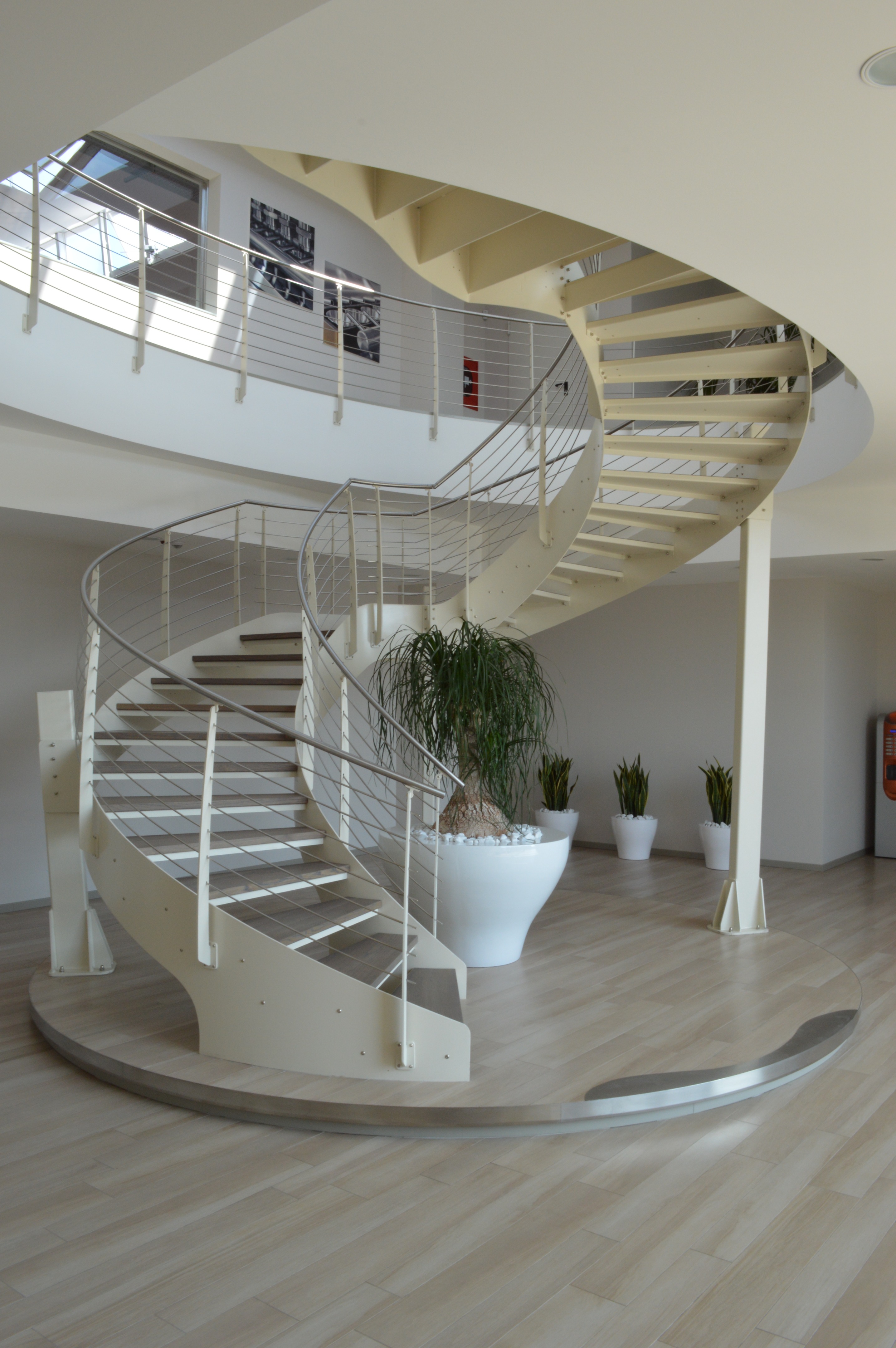 总部大楼室内设计-4