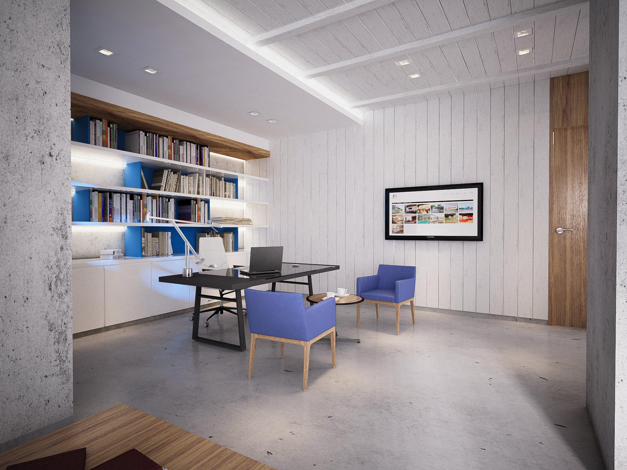 里维埃拉木屋-11