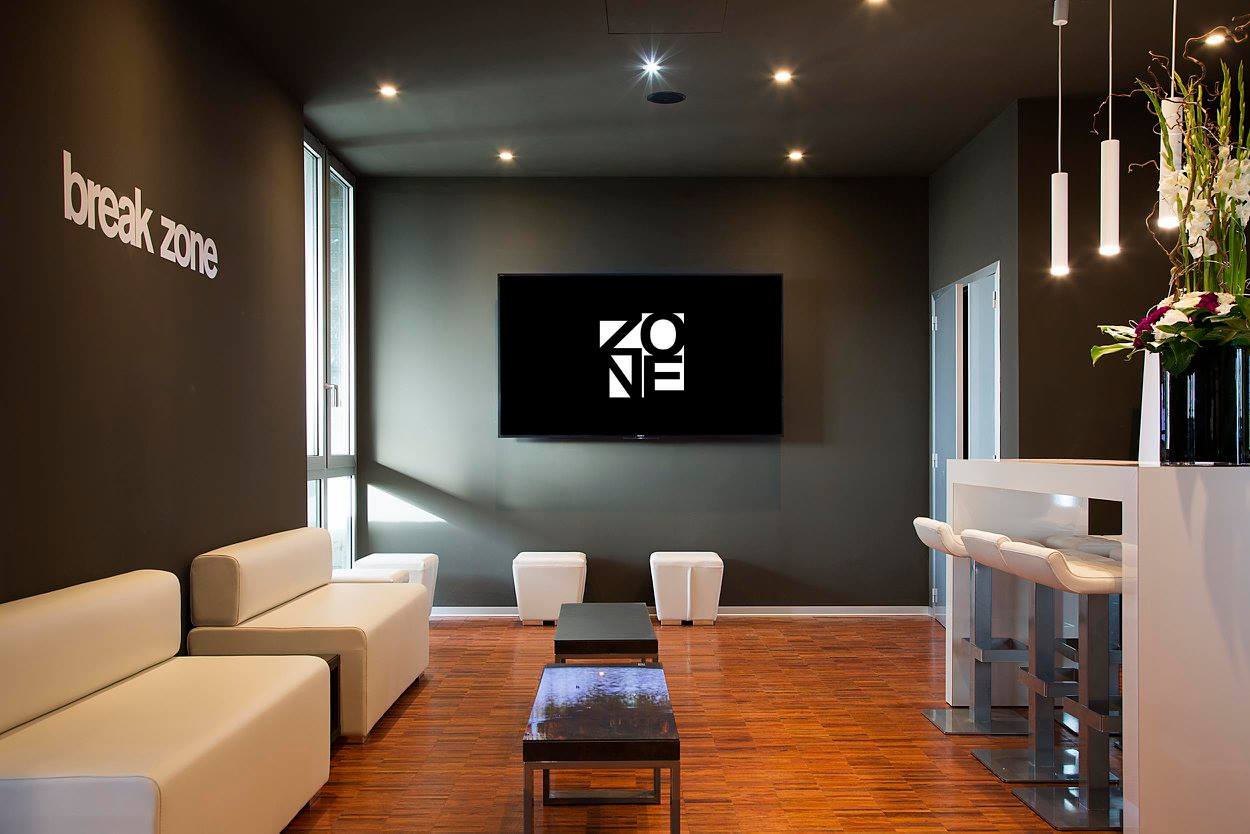 绿色环保健身中心,零排放 CO2,能源自给-4