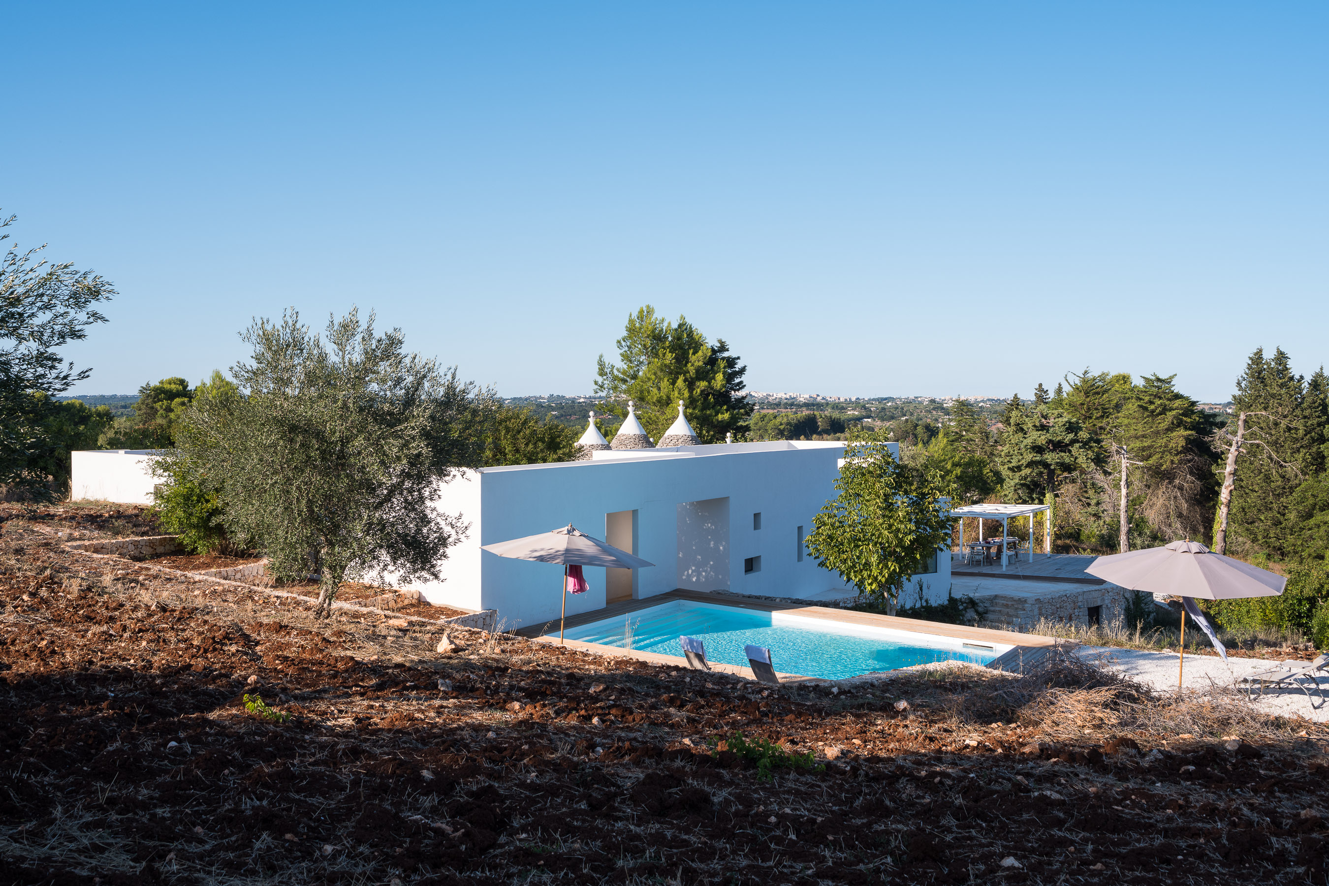 乡村复合住宅的复兴与新生-26