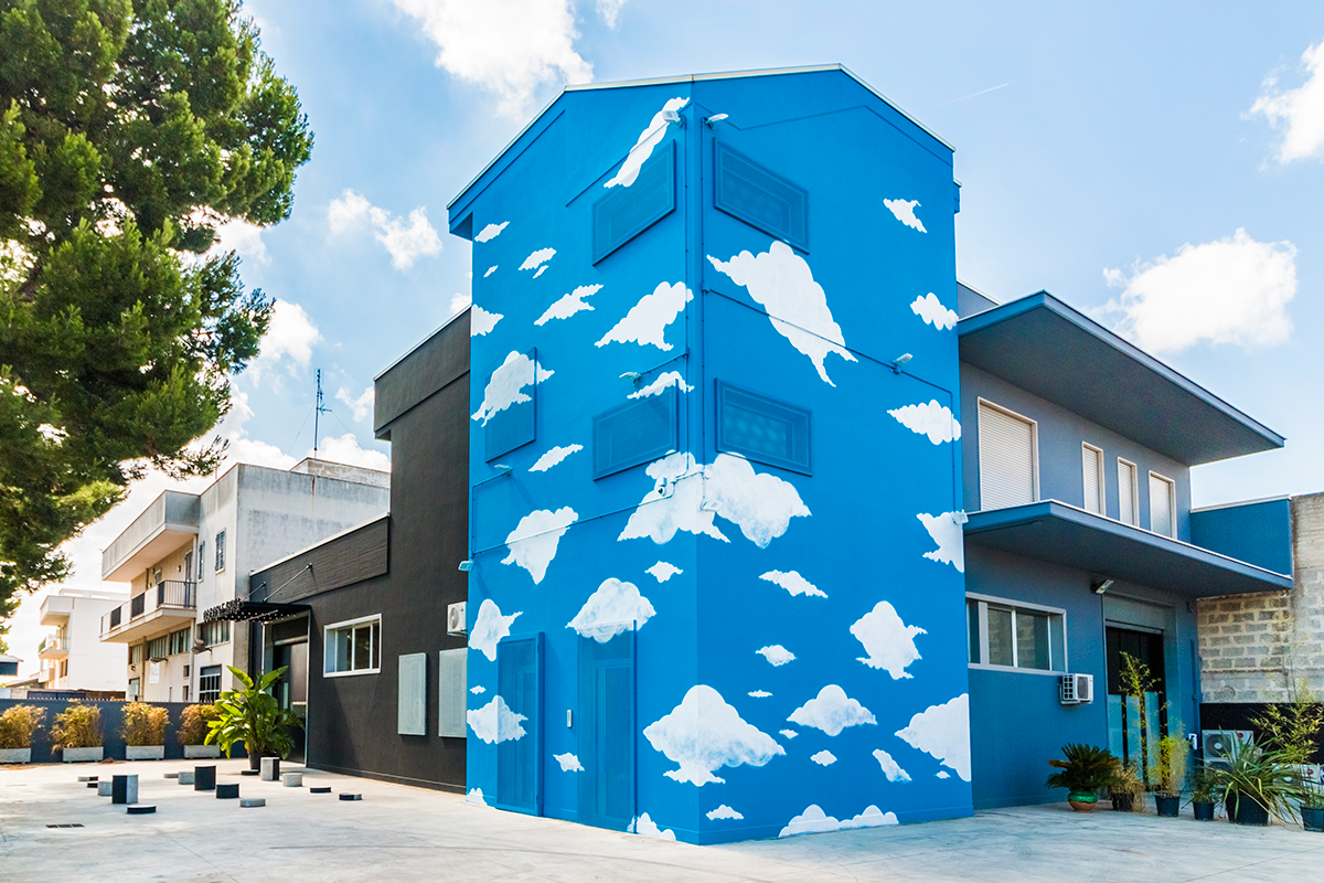 梦幻童装店“Coccole Bimbi”-4