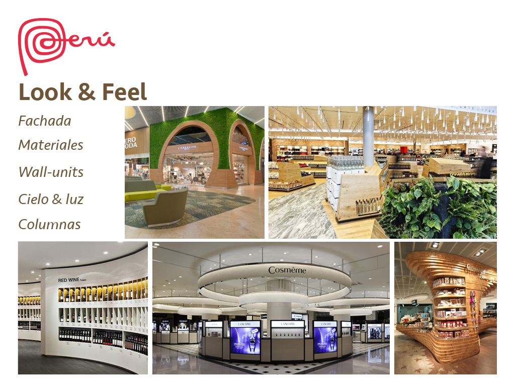 Duty Free Lima airport-8