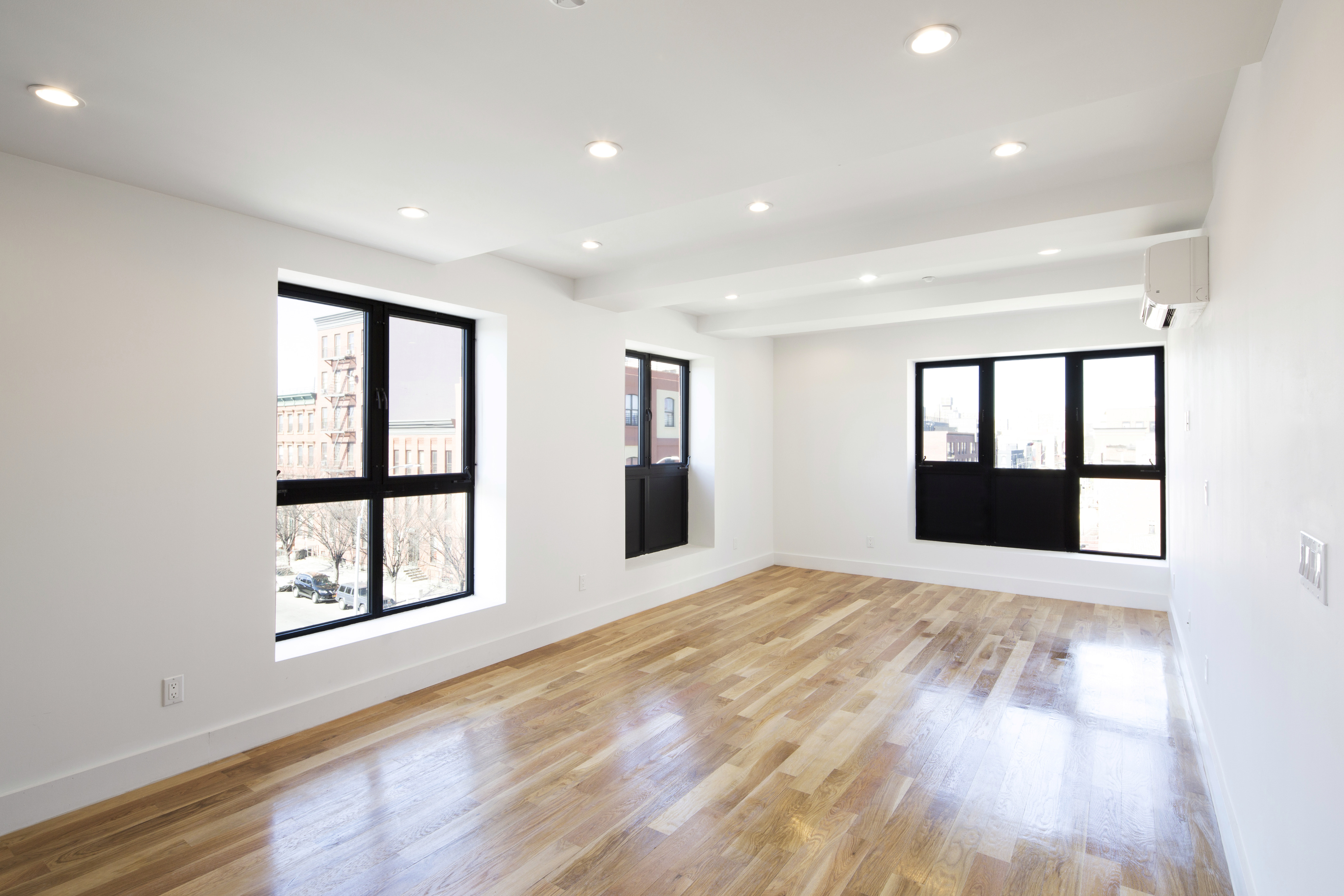 纽约布鲁克林 Lafayette 766 号大楼-7