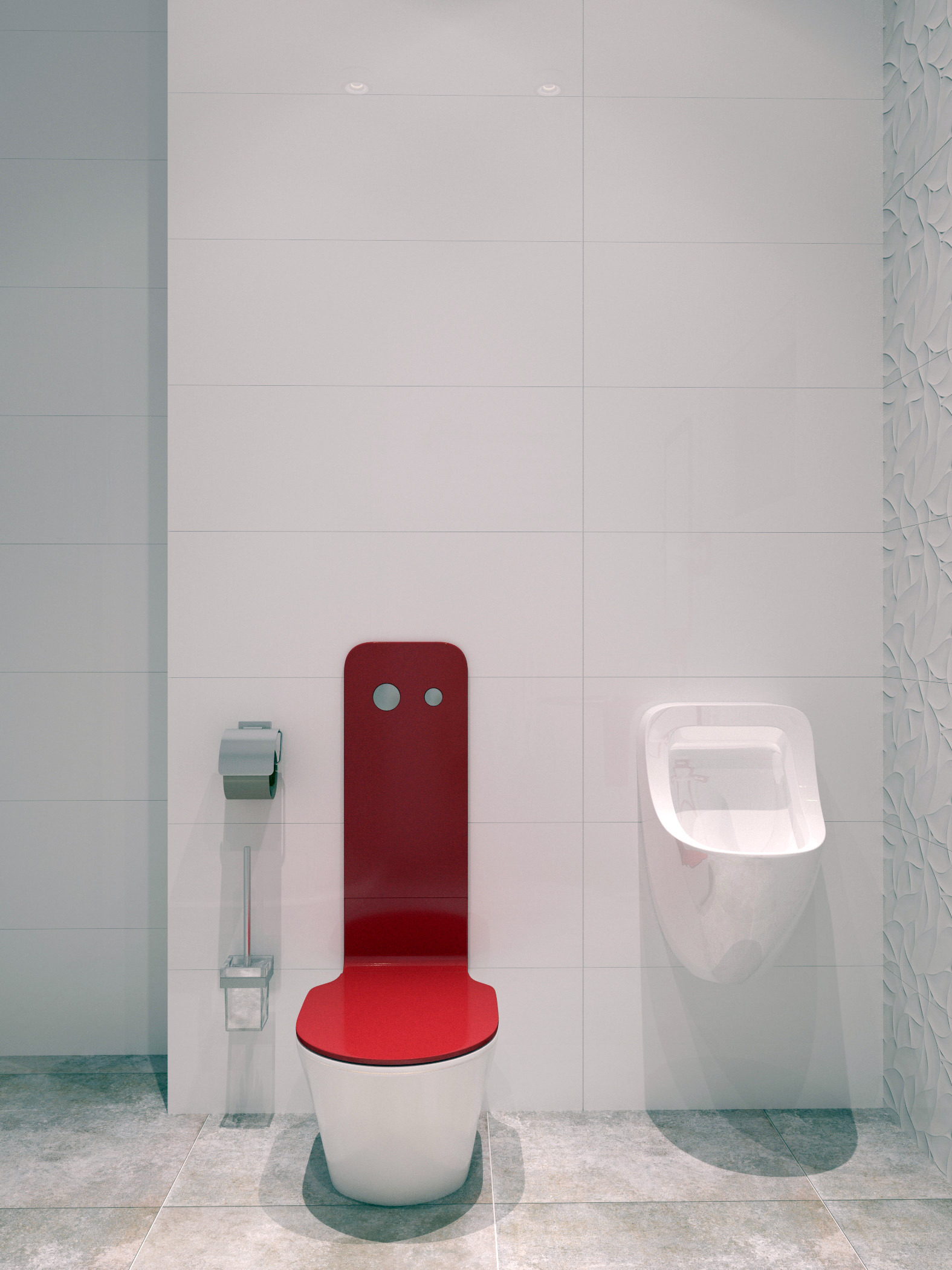 2016 年索契独栋别墅室内设计案例-16