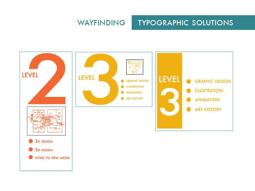 Wayfinding Signage System-3