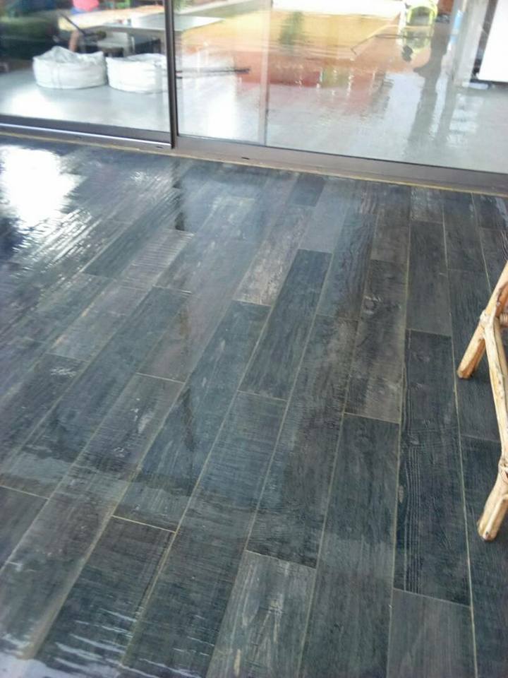 生态海滩别墅设计-19