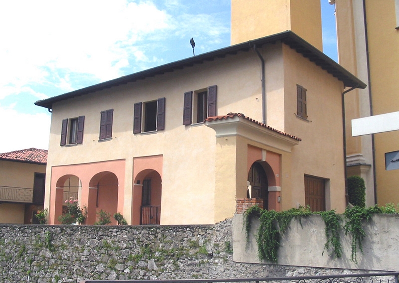 圣维吉诺教堂修复与更新-23