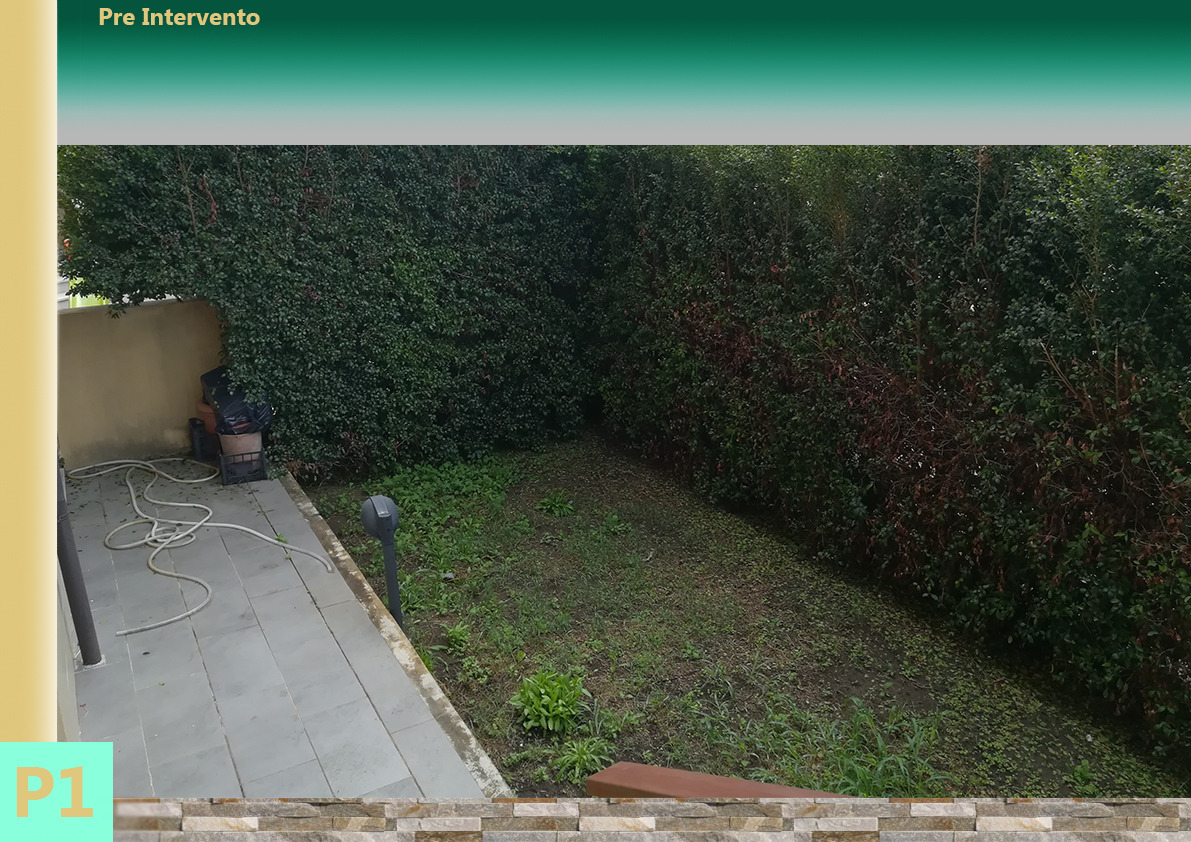 私人泳池项目，现代家庭度假胜地-7