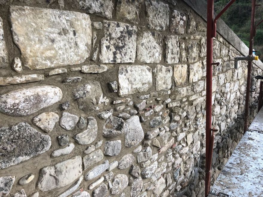 " Failla 桥"的修复恢复工程 | 历史建筑的复兴-21