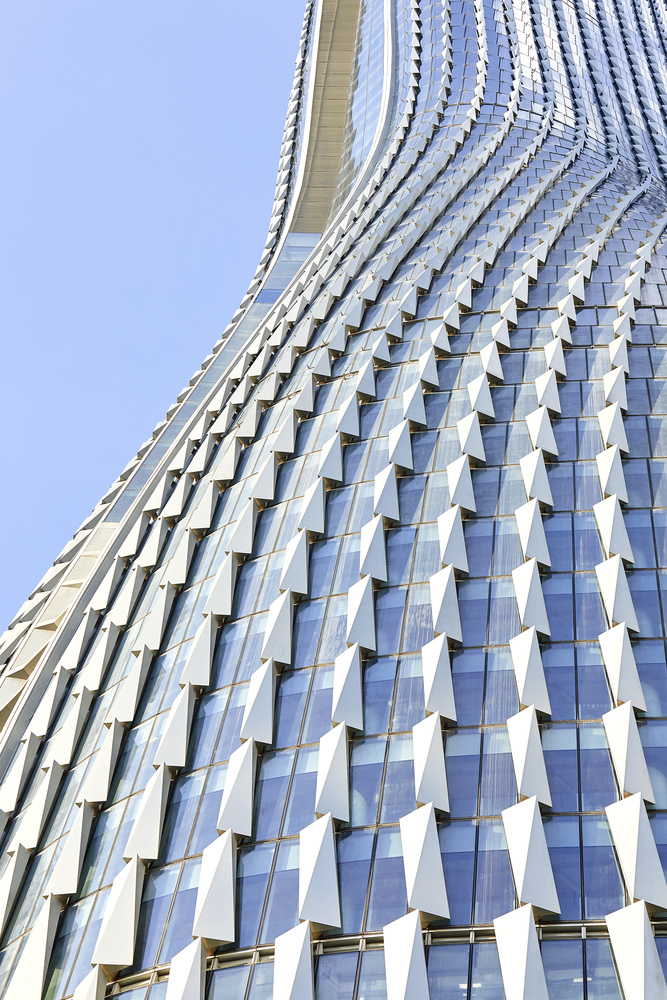 杭州来福士广场-108