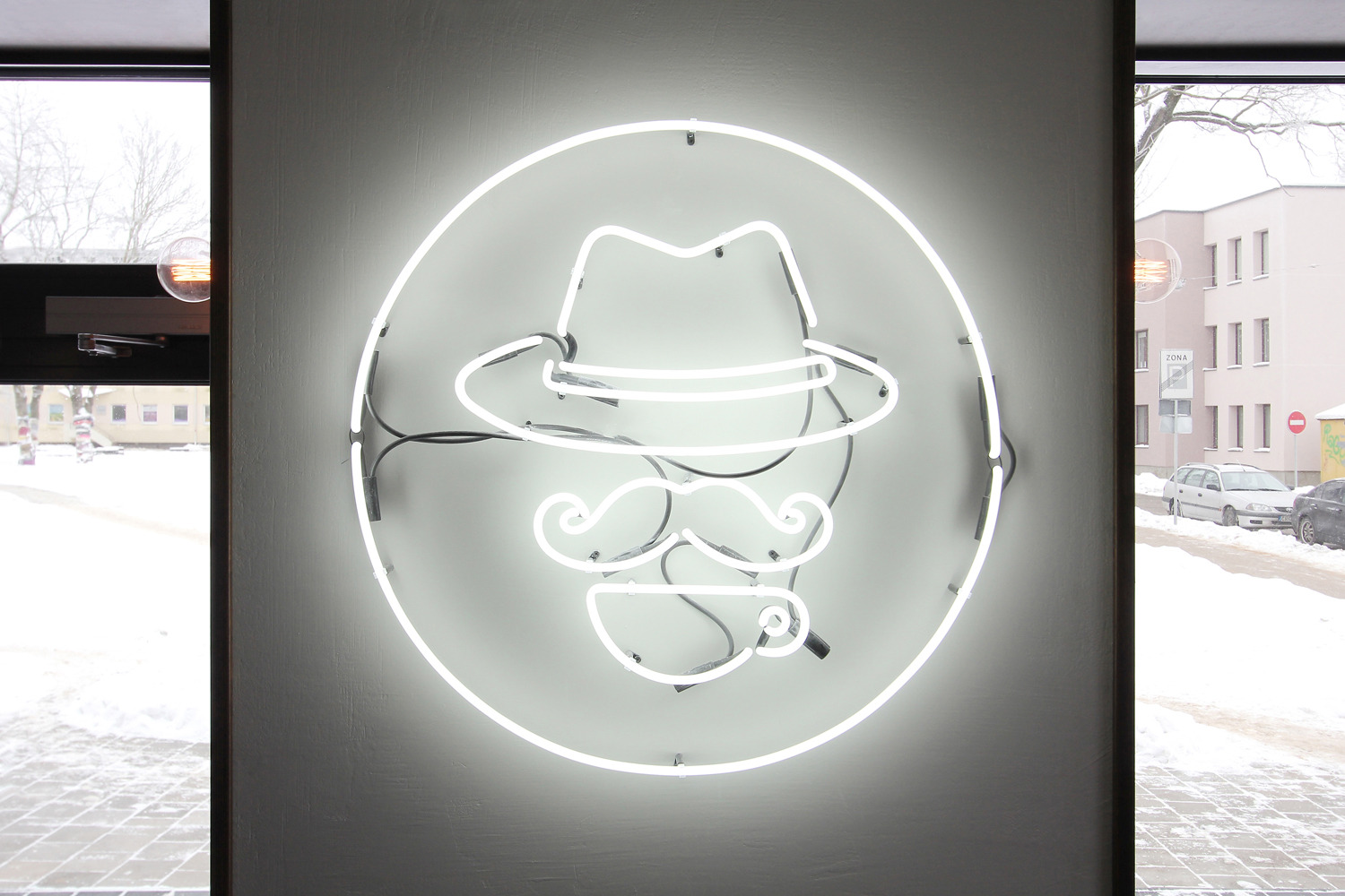 卡瓦列里乌斯-8