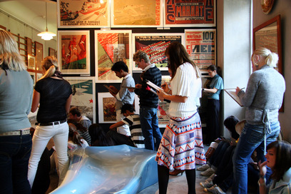 20 世纪工艺与设计 | 阿尼雅各布森房间-14