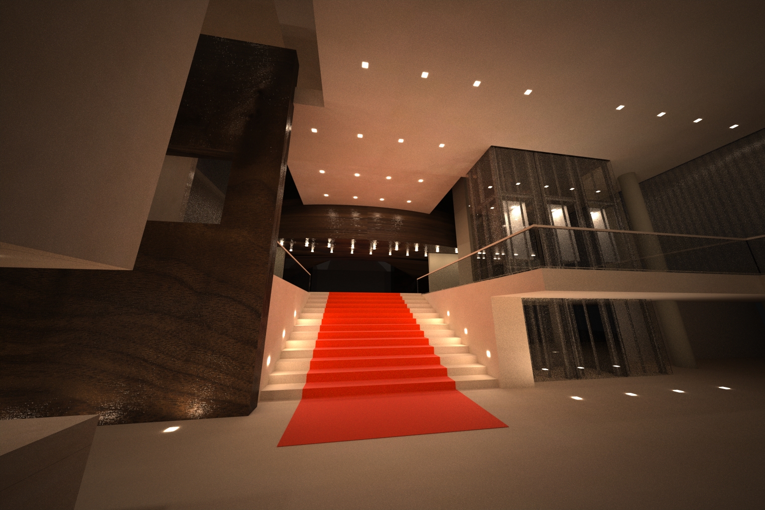 意大利瓦雷泽剧院及住宅重建项目-1