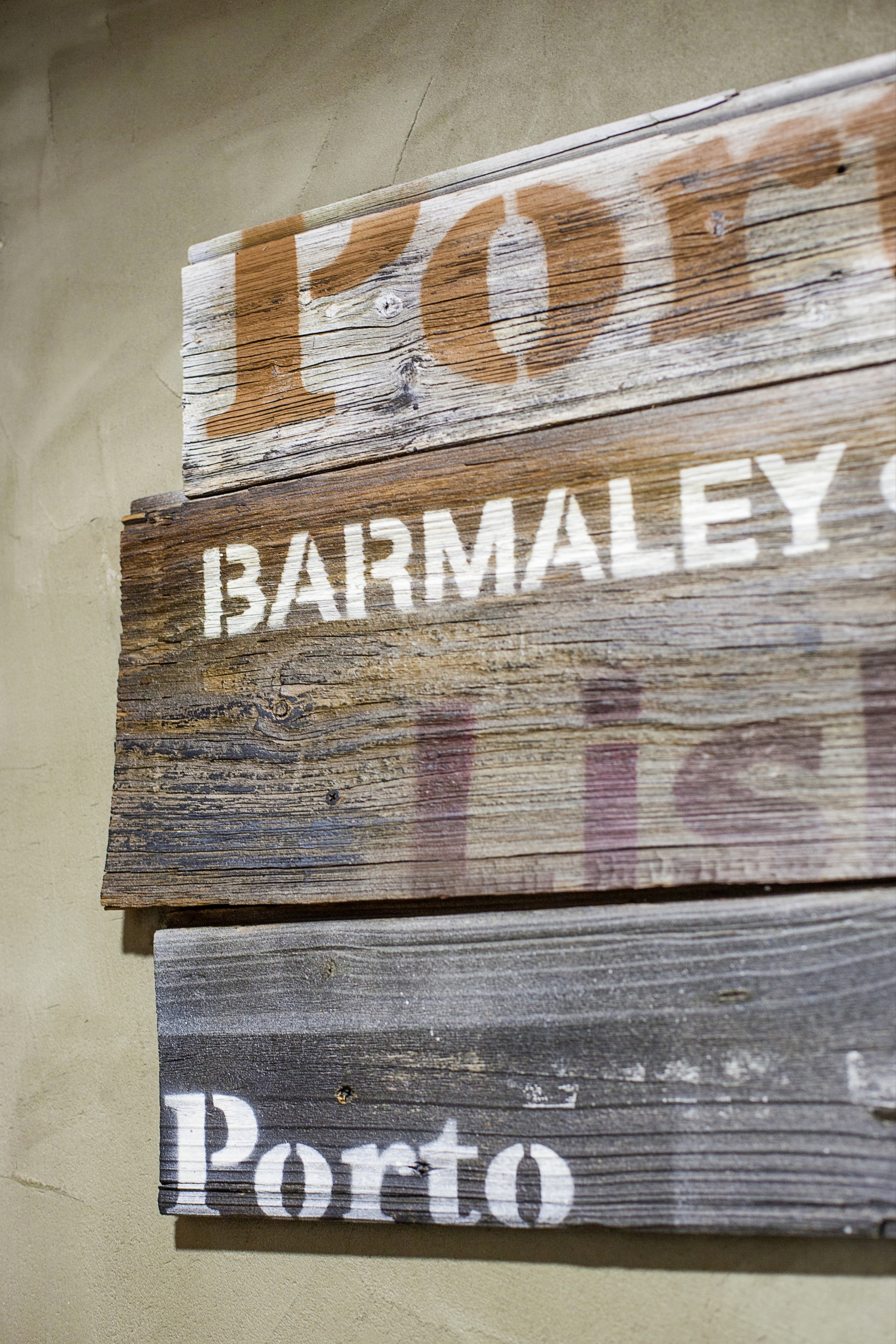 圣彼得堡 BARMALEY BAR - 创意室内设计与美味佳肴的完美结合-34