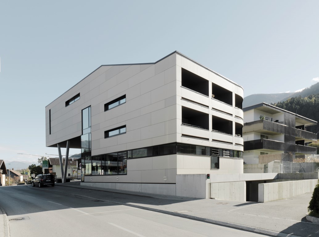 德国 Hatting 的 Wodop 购物中心-1