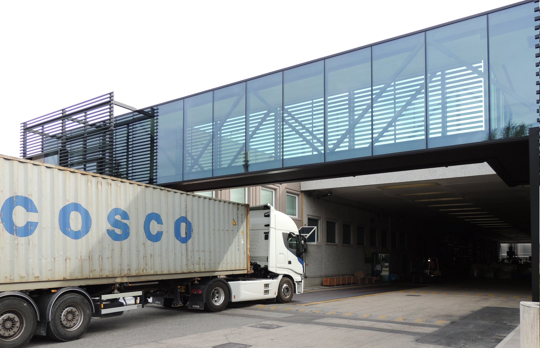 优化空间布局的 Factory in Plast 改造-2