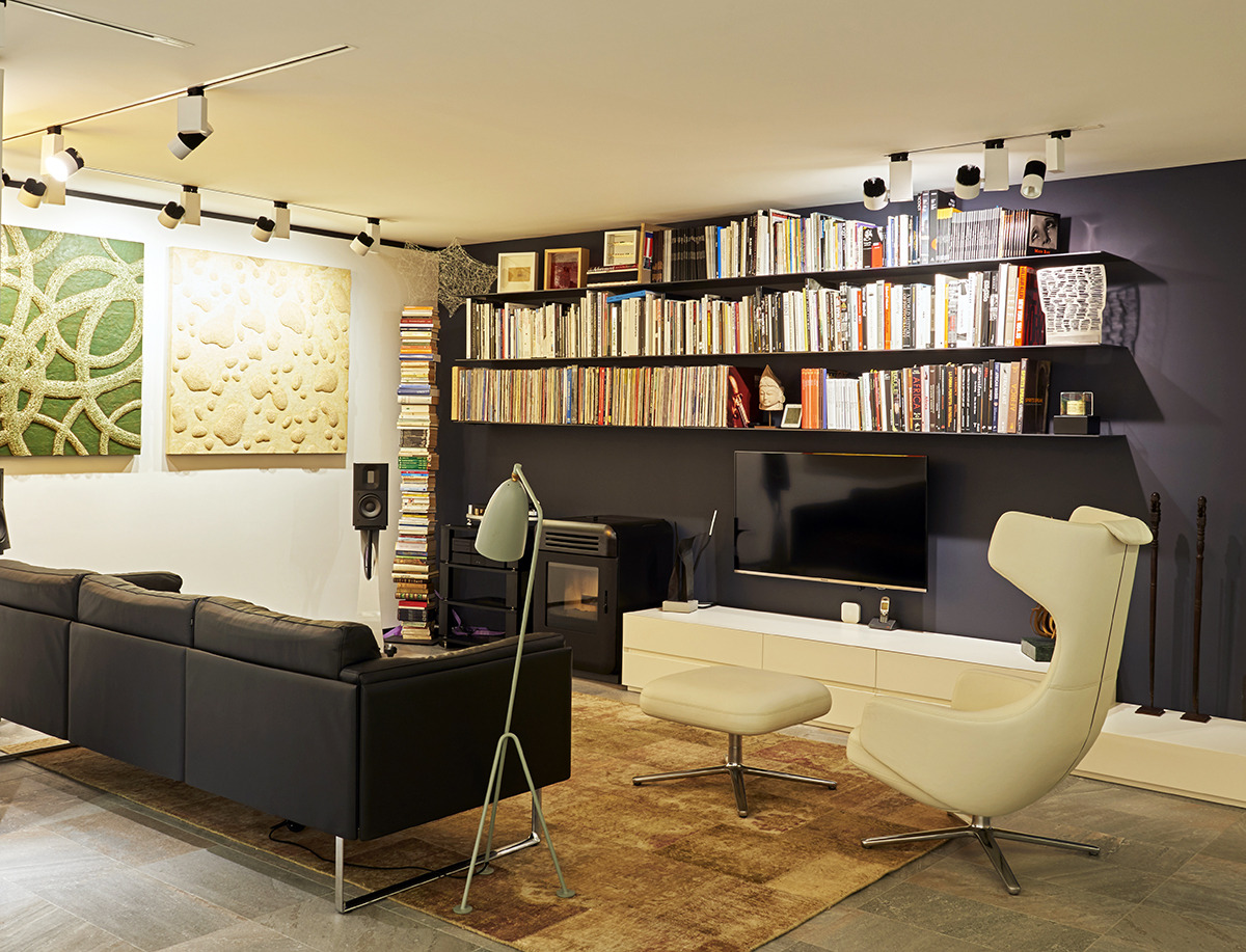 2015 年独栋住宅设计佳作 | Casa Rab-15