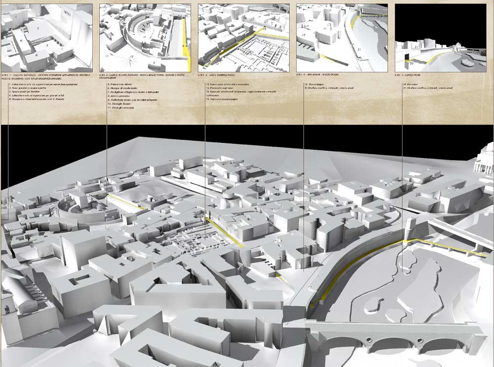 意大利贝内文托城市更新项目-0
