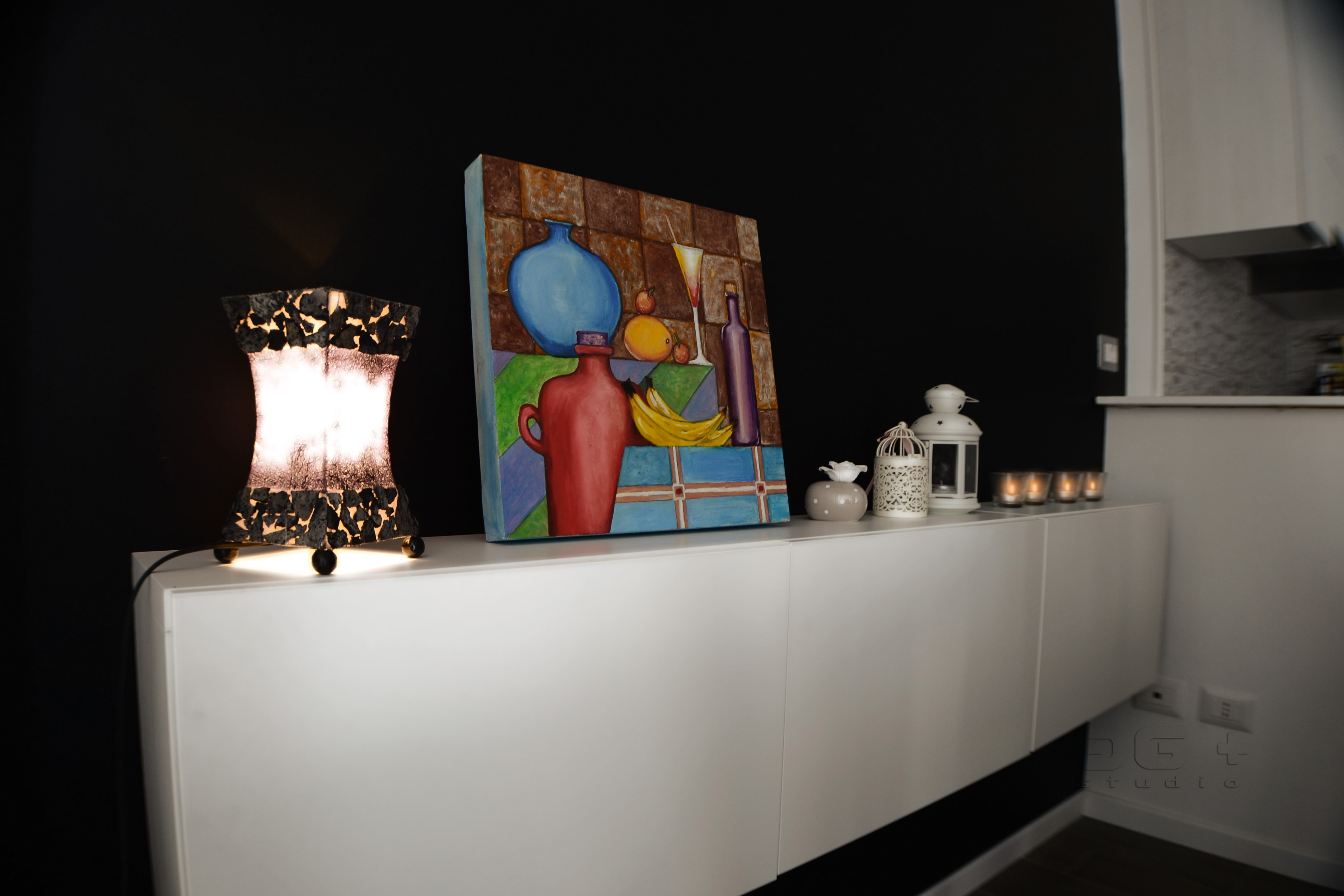 北欧风小屋变身记-11