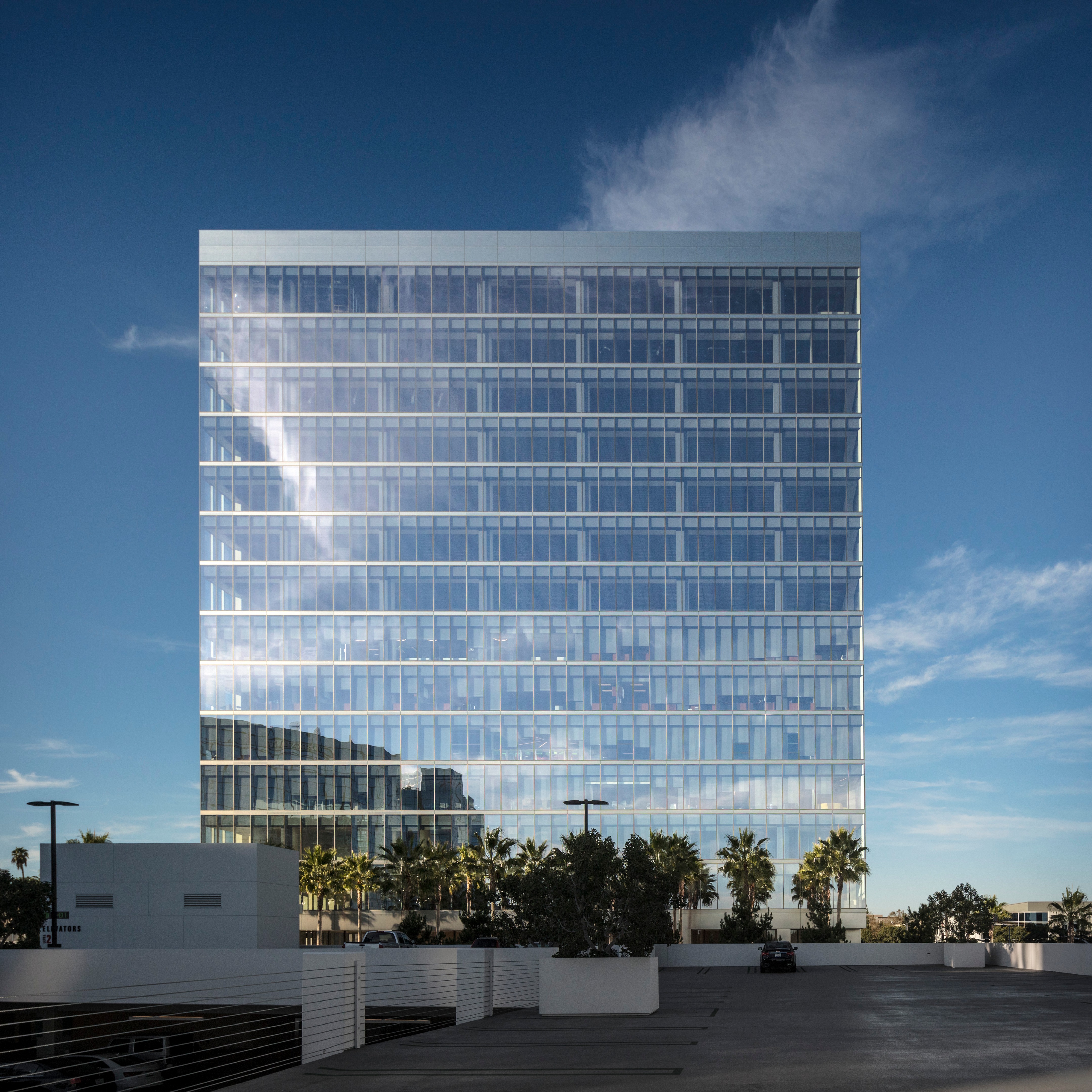 拉霍亚中心一号-10